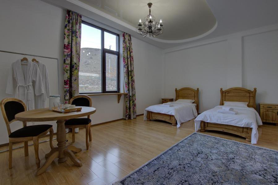 Twin Room photo 1
