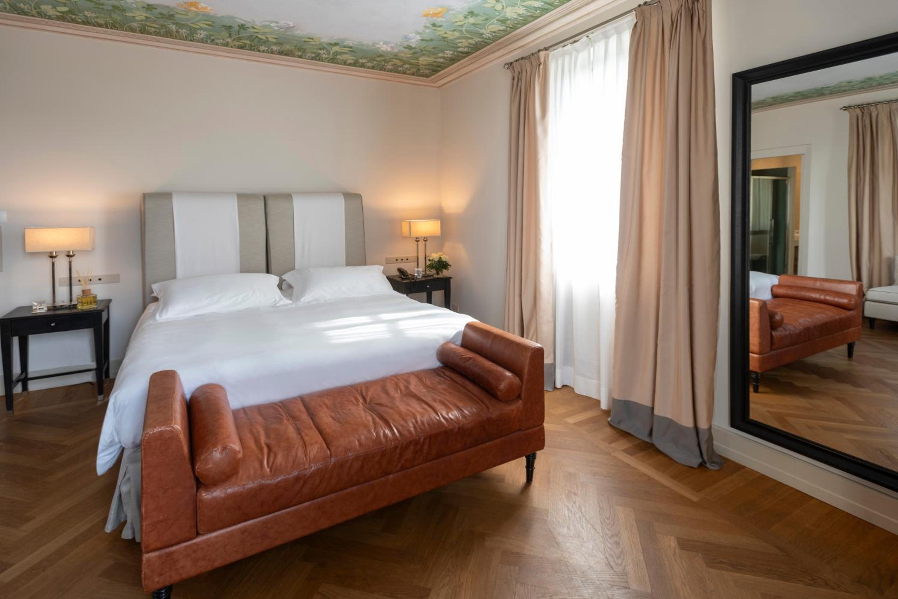 Deluxe Room with Spa Access photo 3