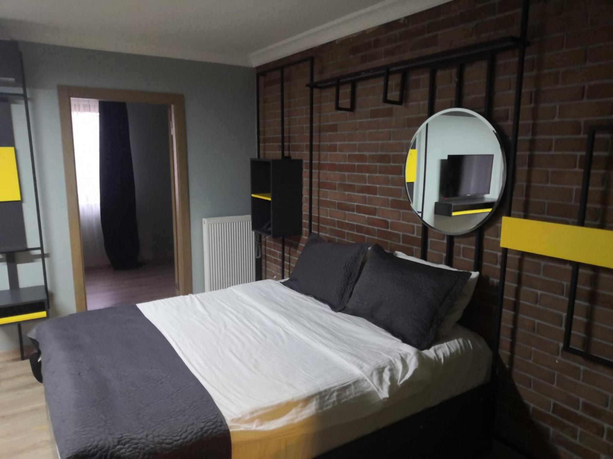 Deluxe Family Room - Photo 3