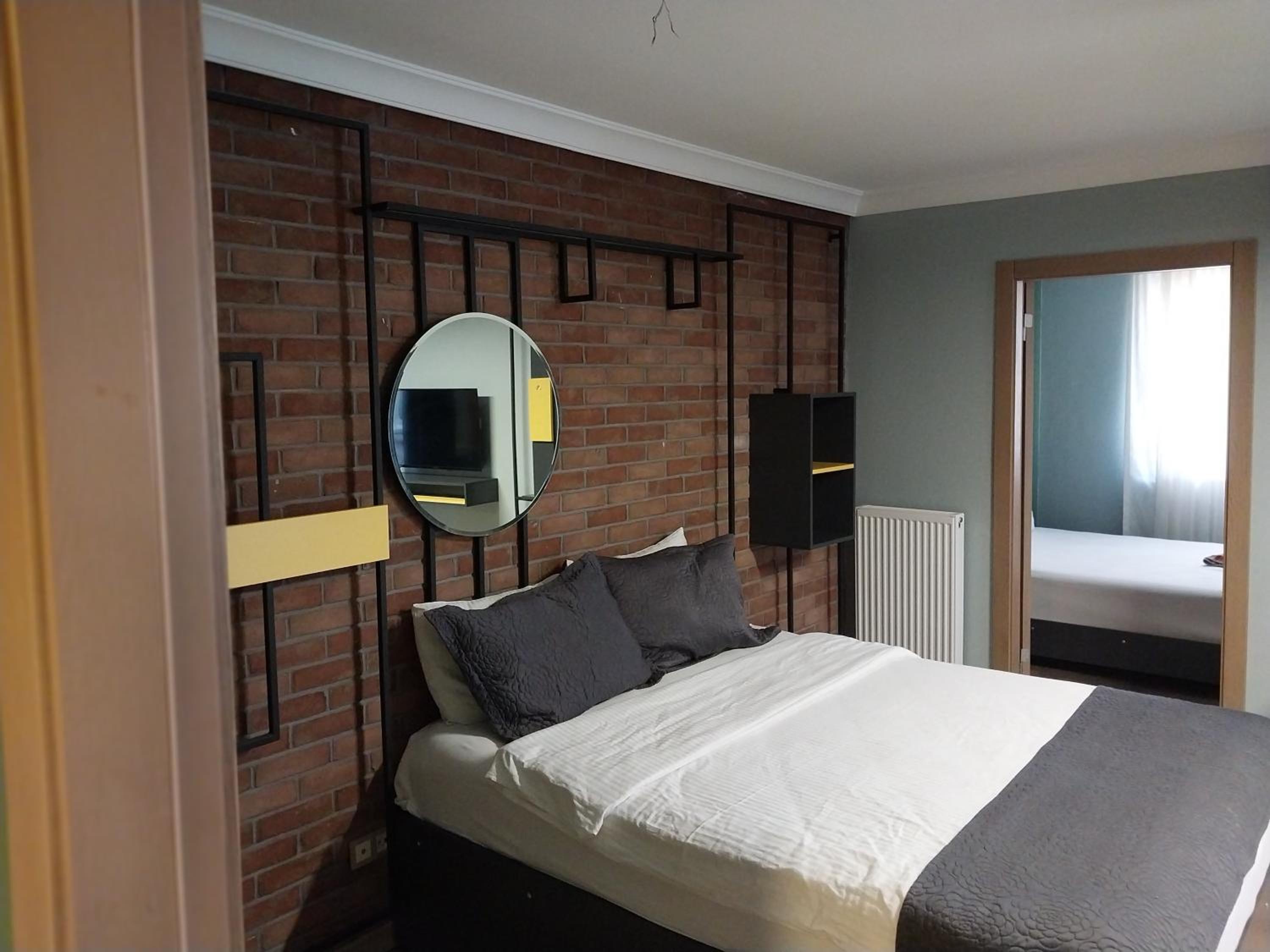 Deluxe Family Room - Photo 4