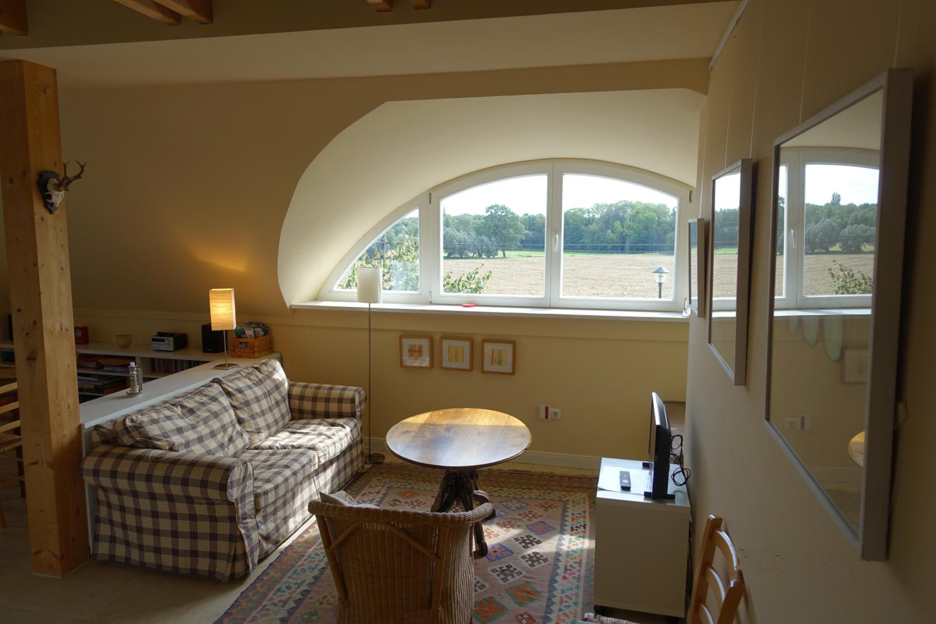 Duplex Apartment photo 1