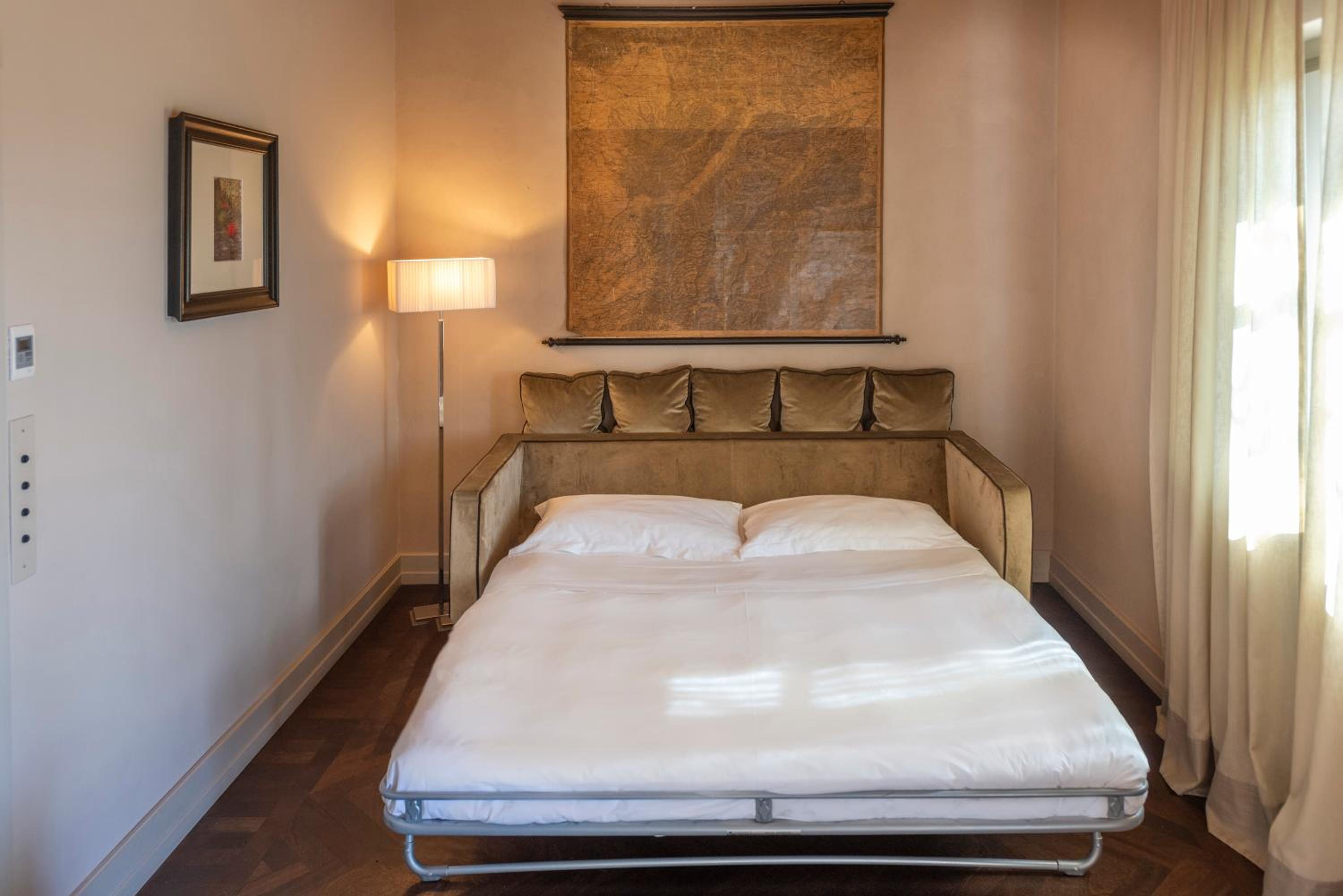 Family Suite with Spa Access photo 1