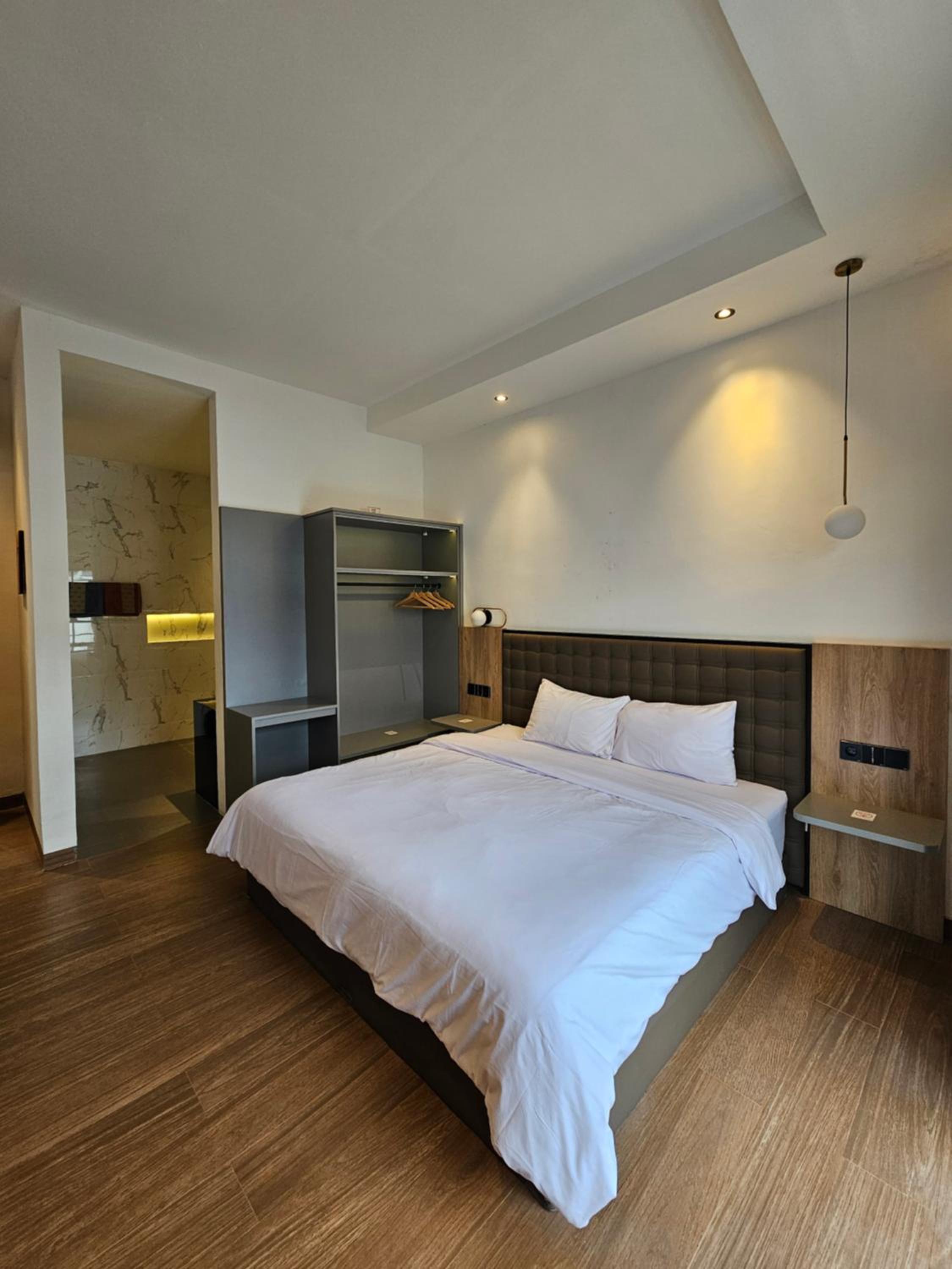 Two-Bedroom Villa photo 3