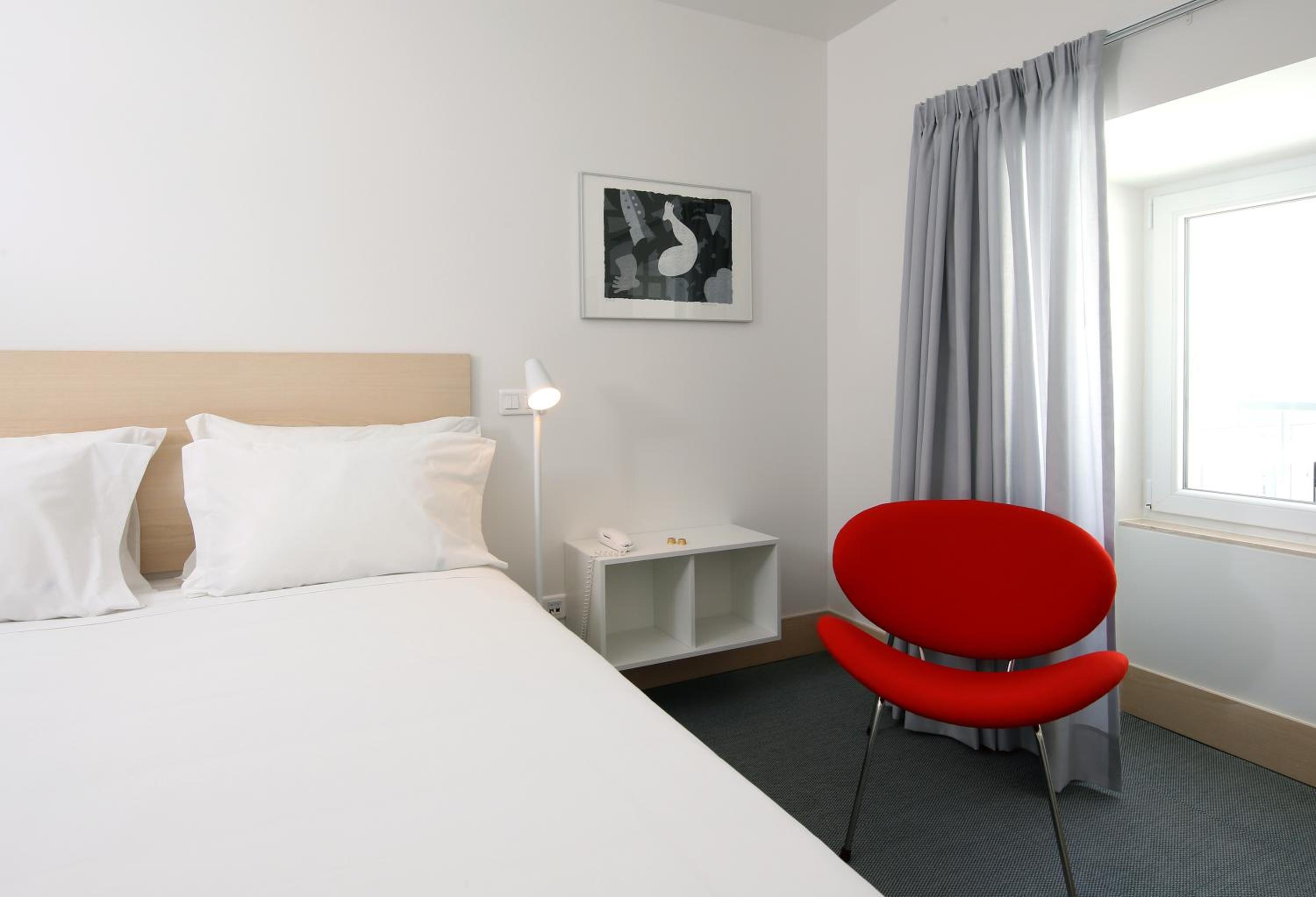 Duplex Junior Suite photo 3