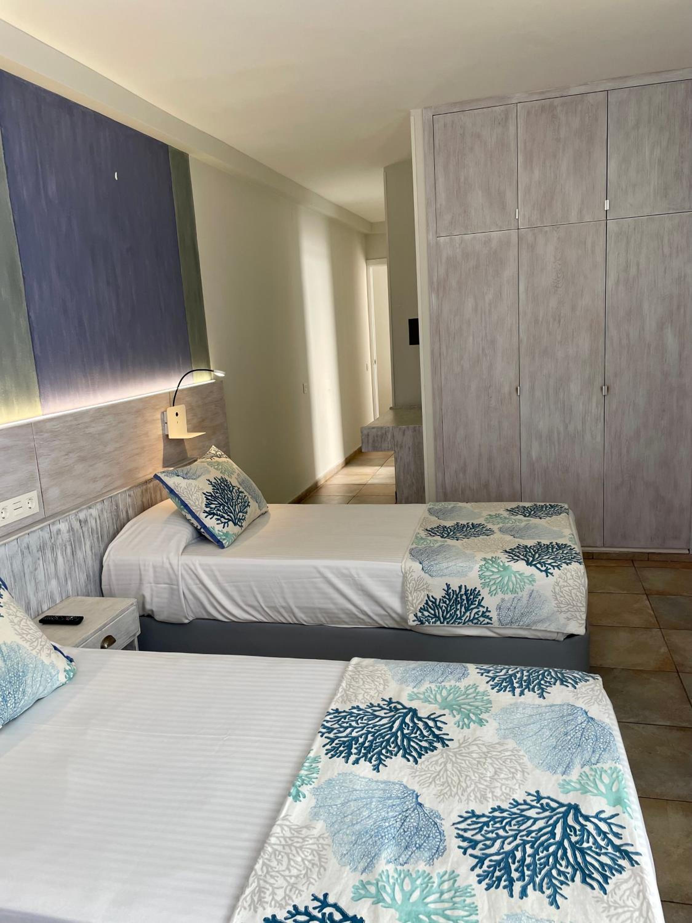 Apartamento Superior