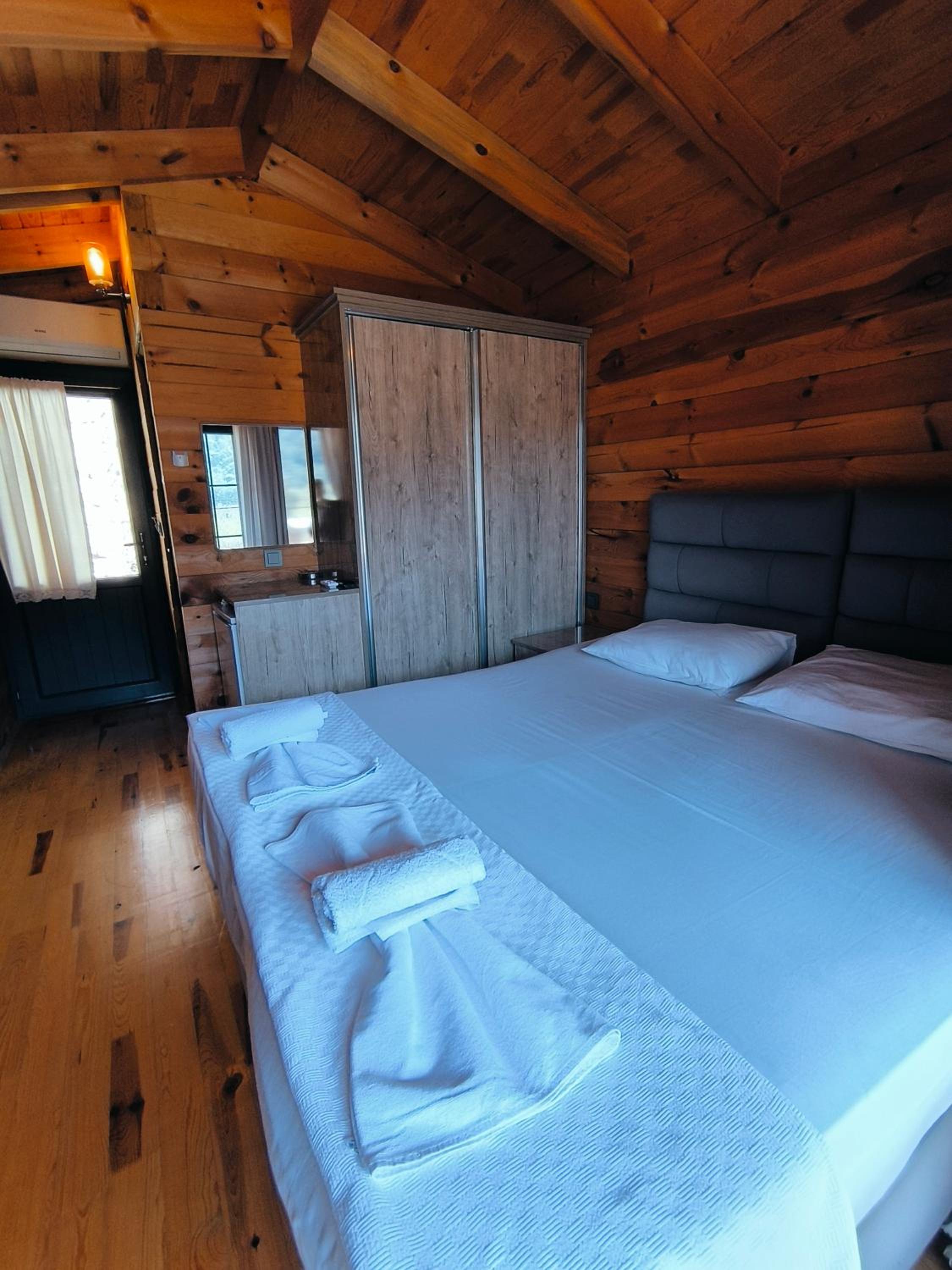 Double Or Twin Room