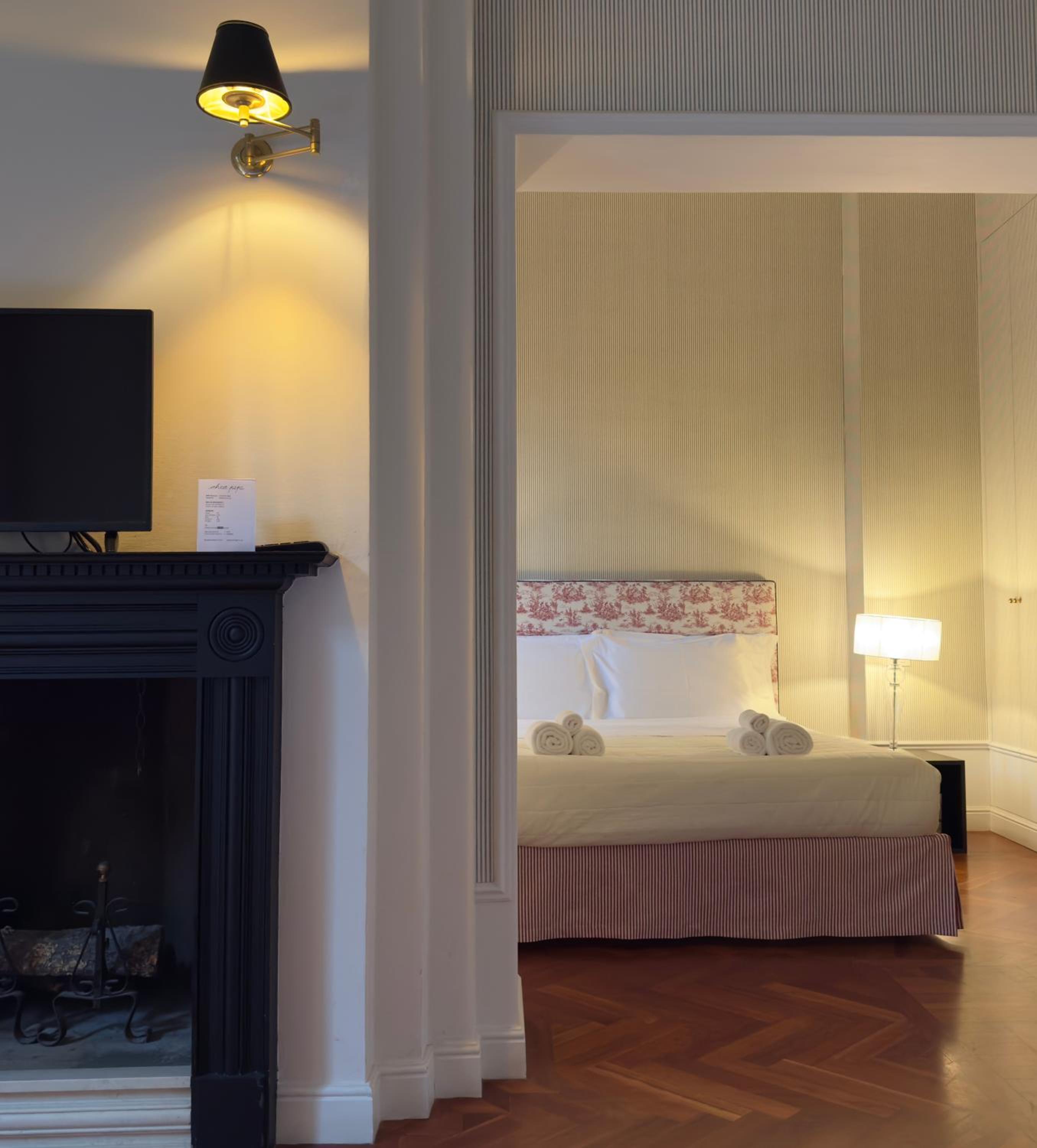 Junior Suite - Photo 8