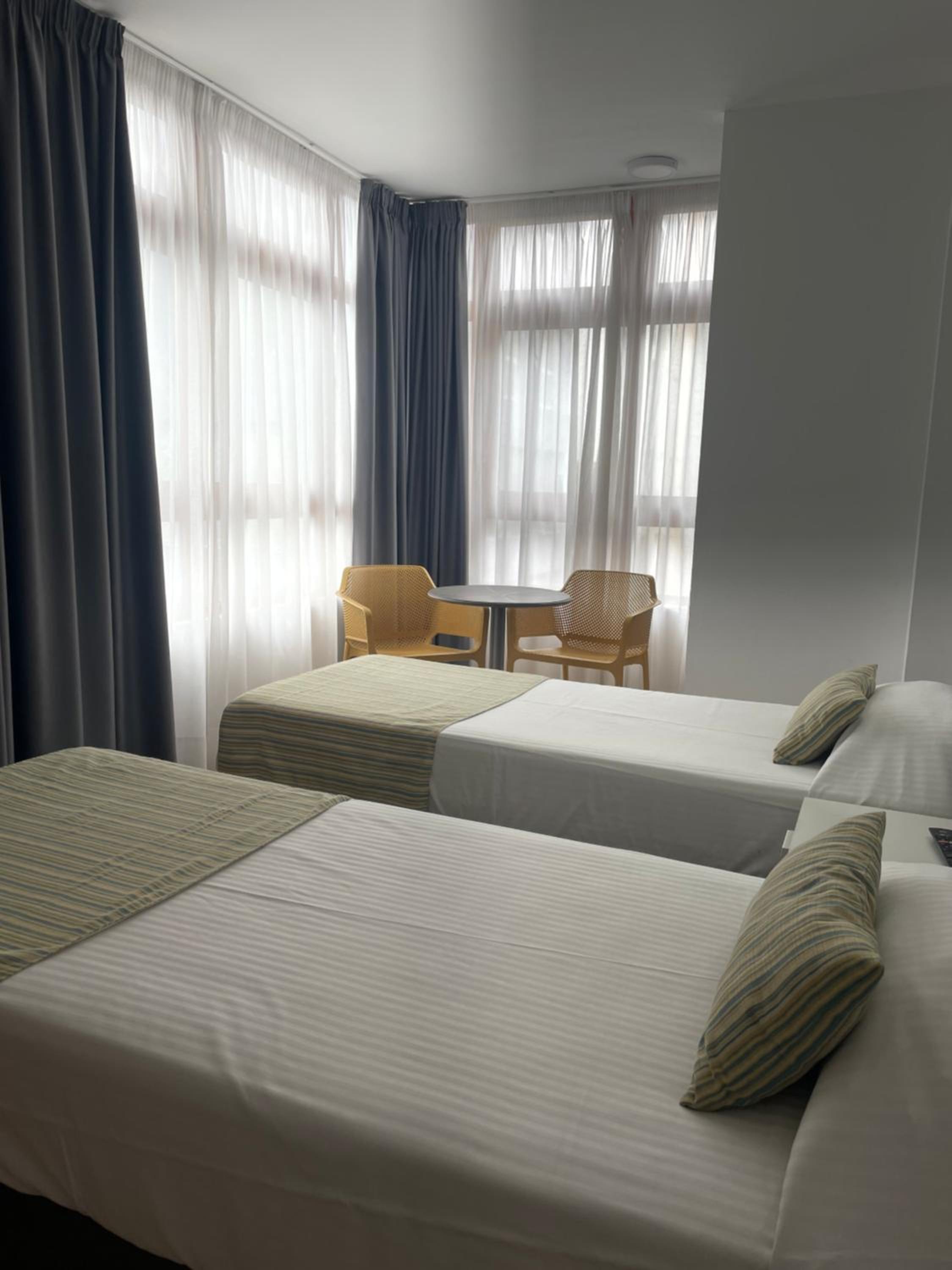 Apartamento Estándar
