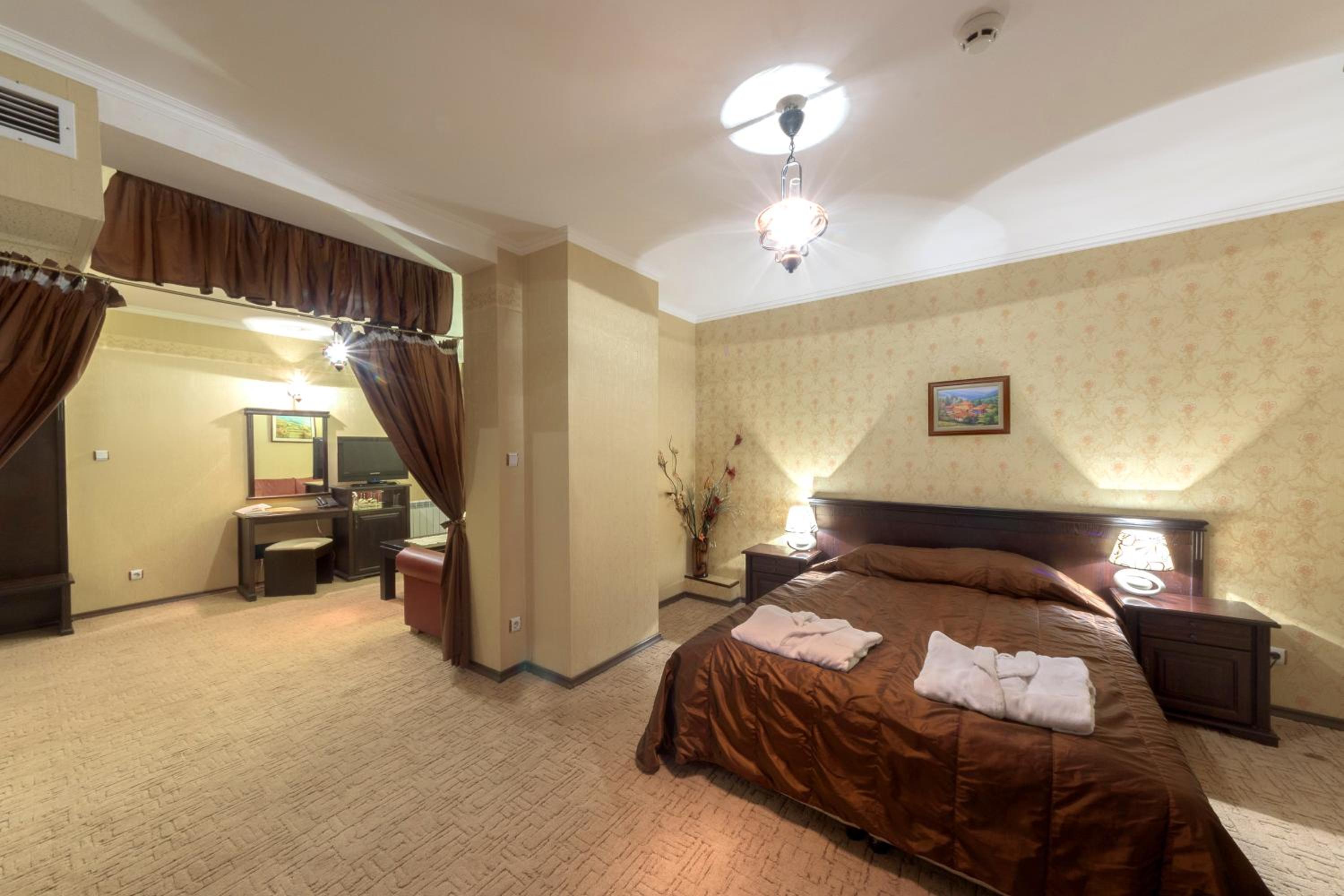 Junior Suite - Photo 4