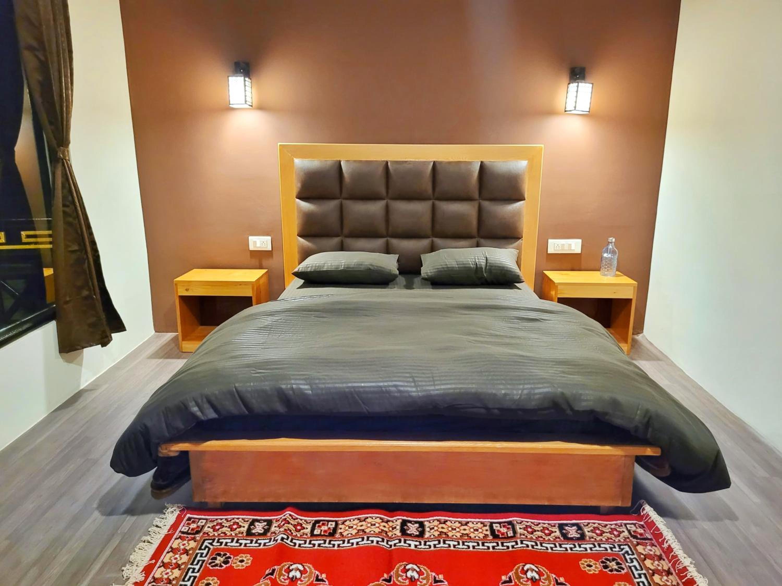 Deluxe Double Room photo 2