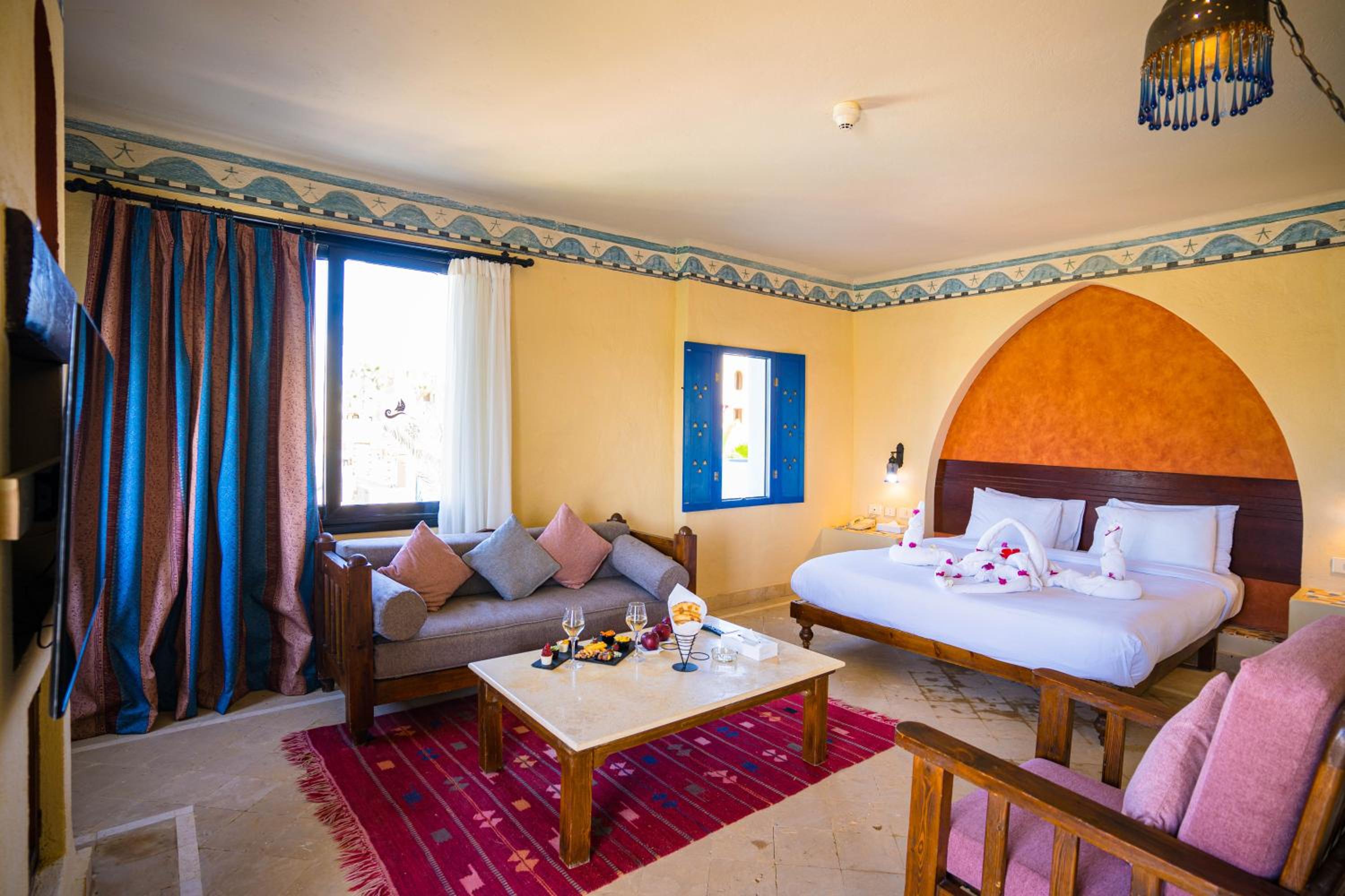 Junior Suite - Photo 5