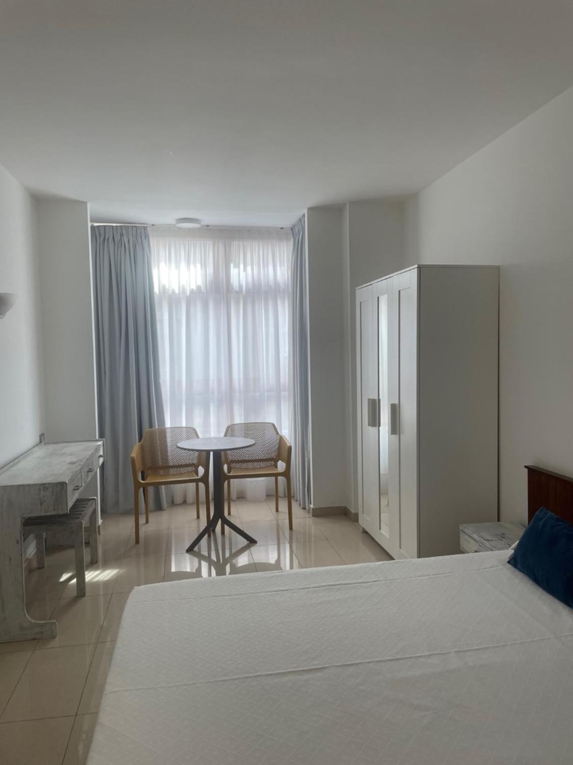 Habitación Doble Económica