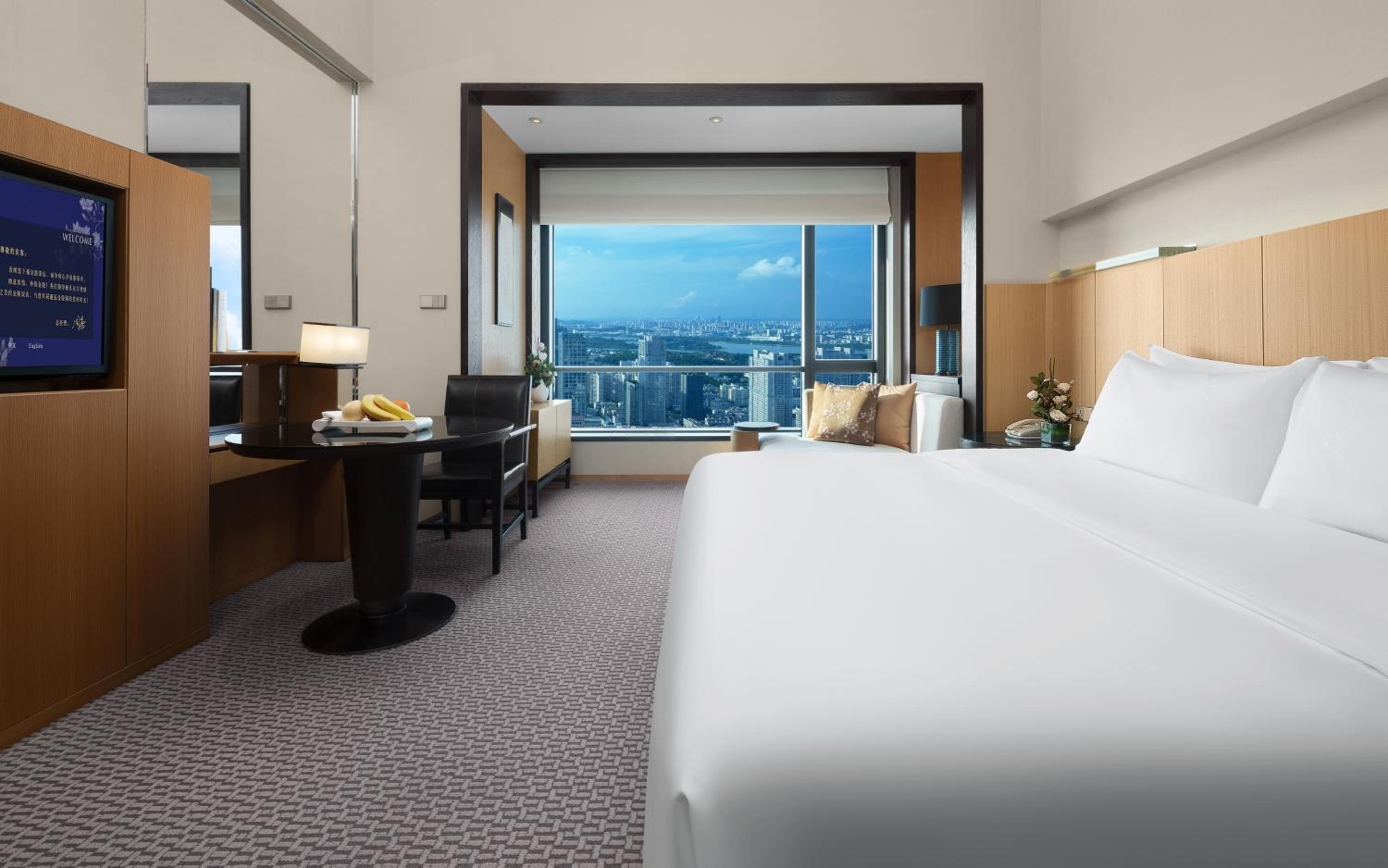 Yatai Tower Deluxe Lake View Room - Photo 1