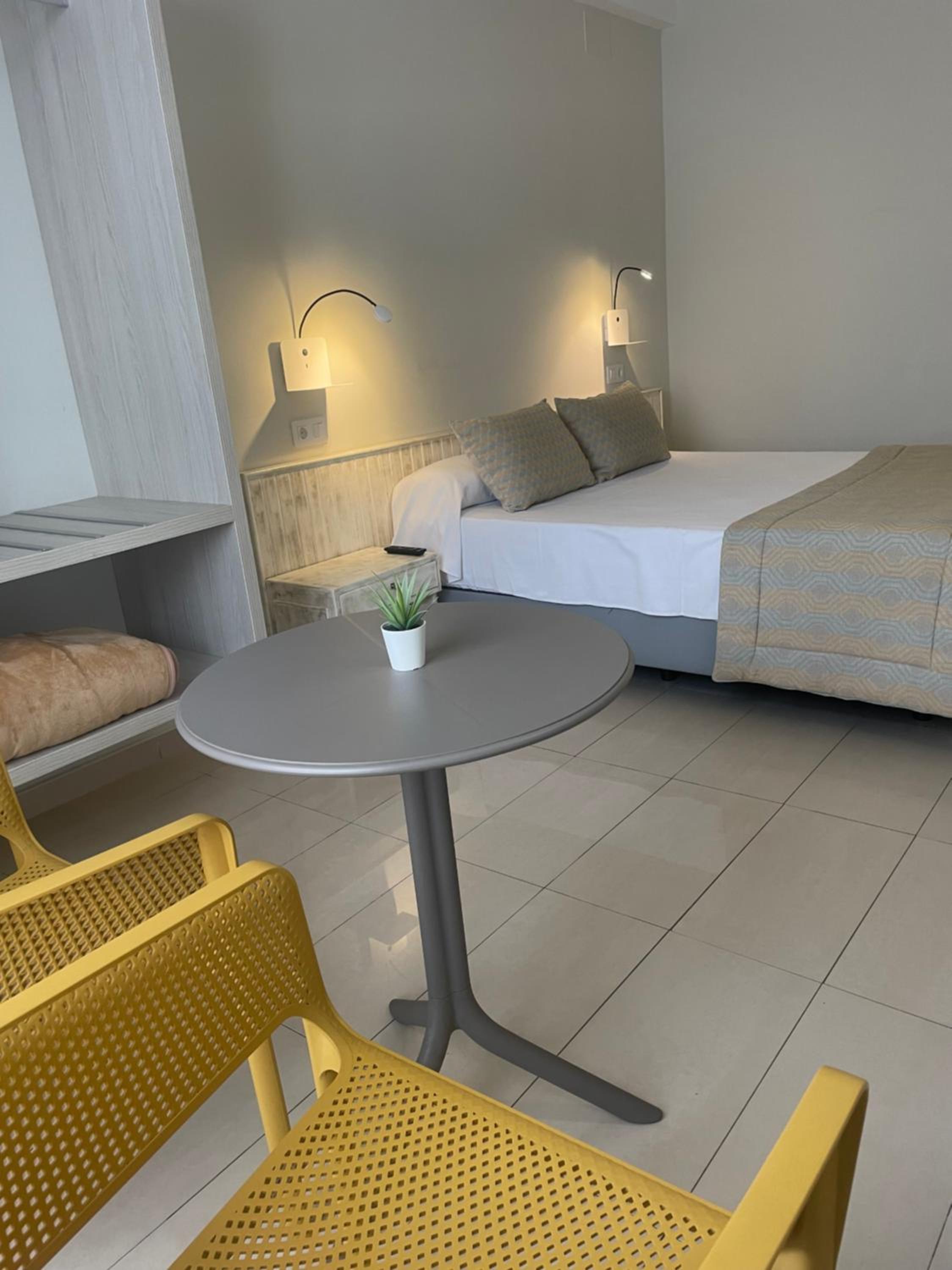 Habitación Doble Superior