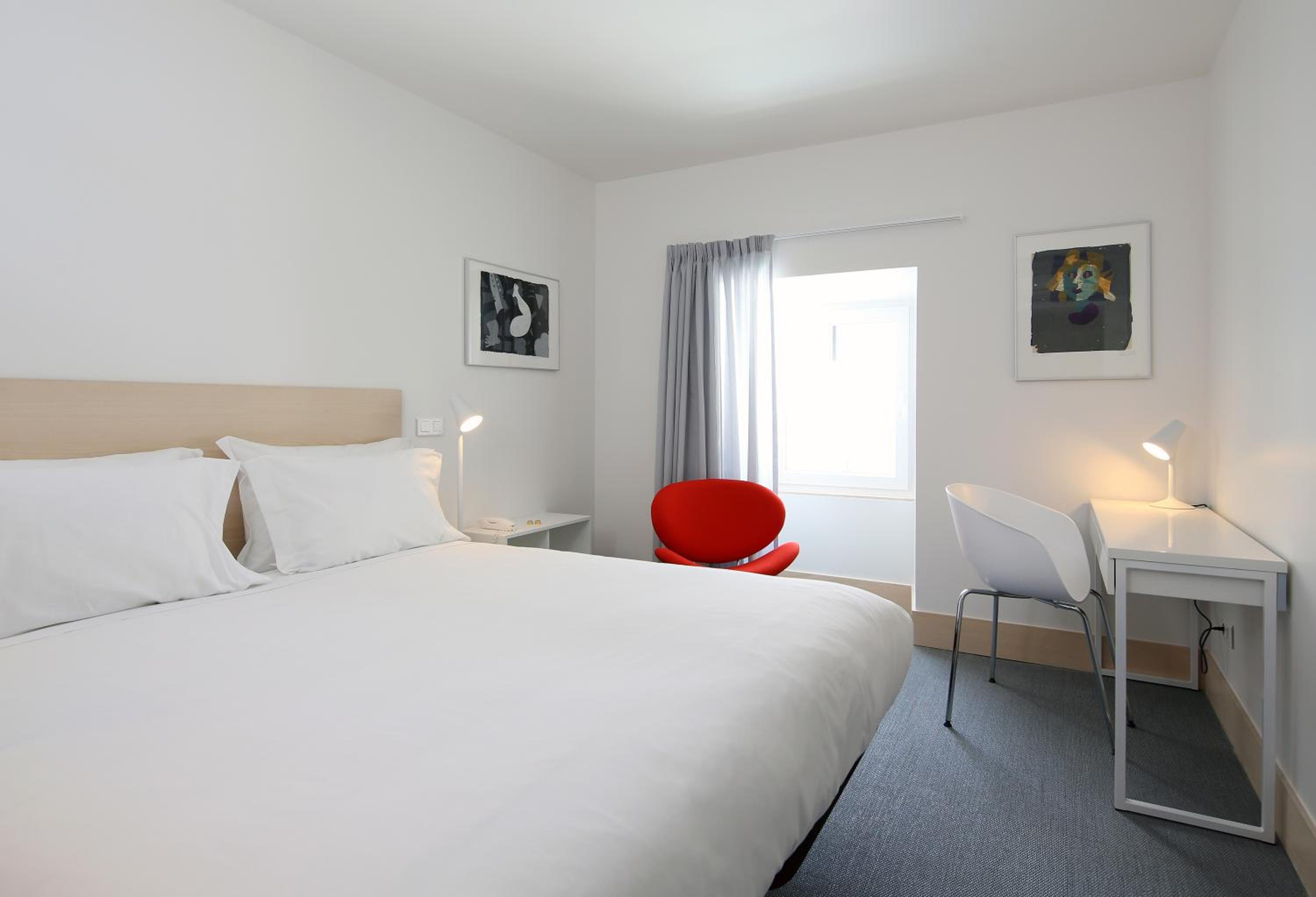 Duplex Junior Suite photo 1