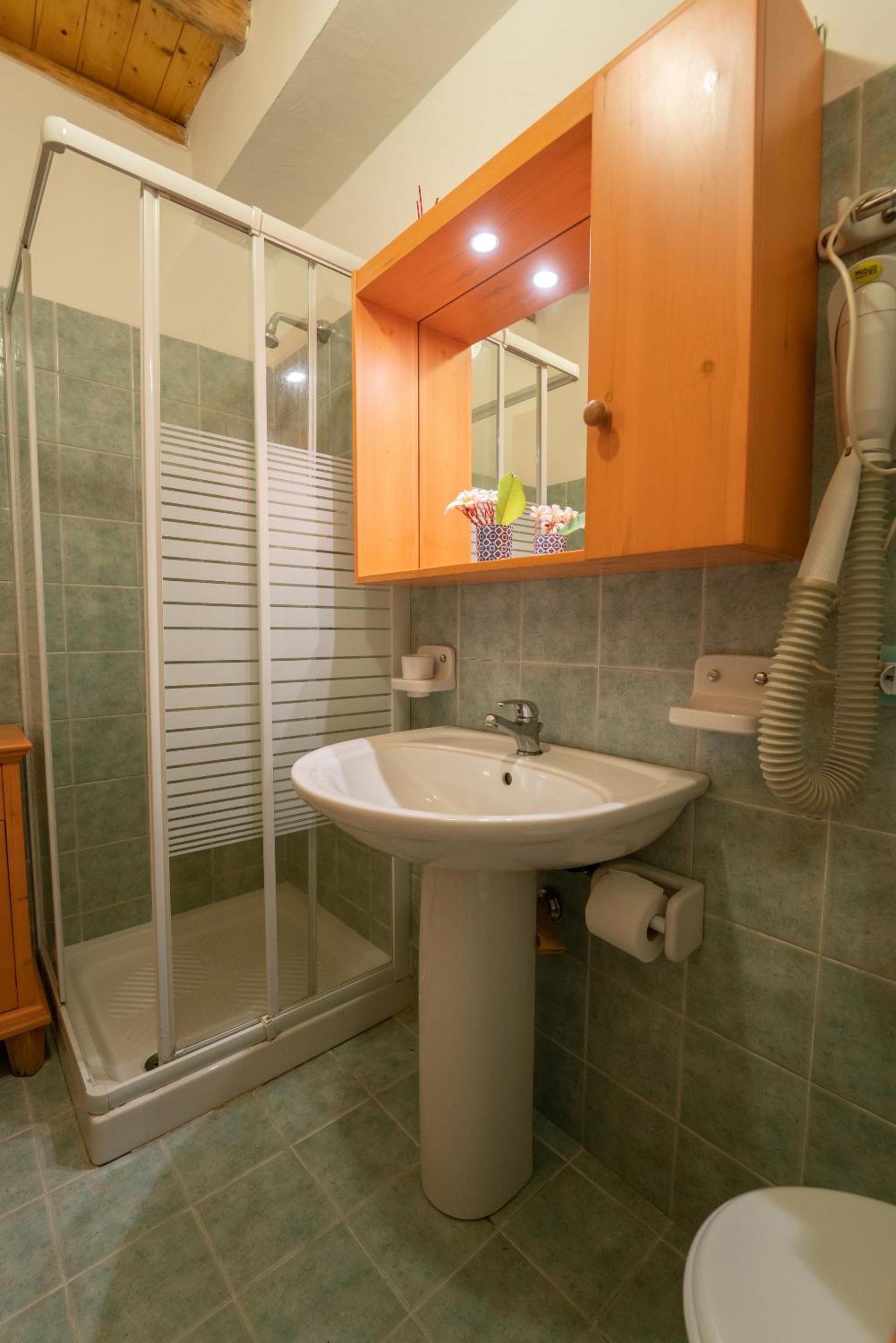 Classic Apartment - Photo 7