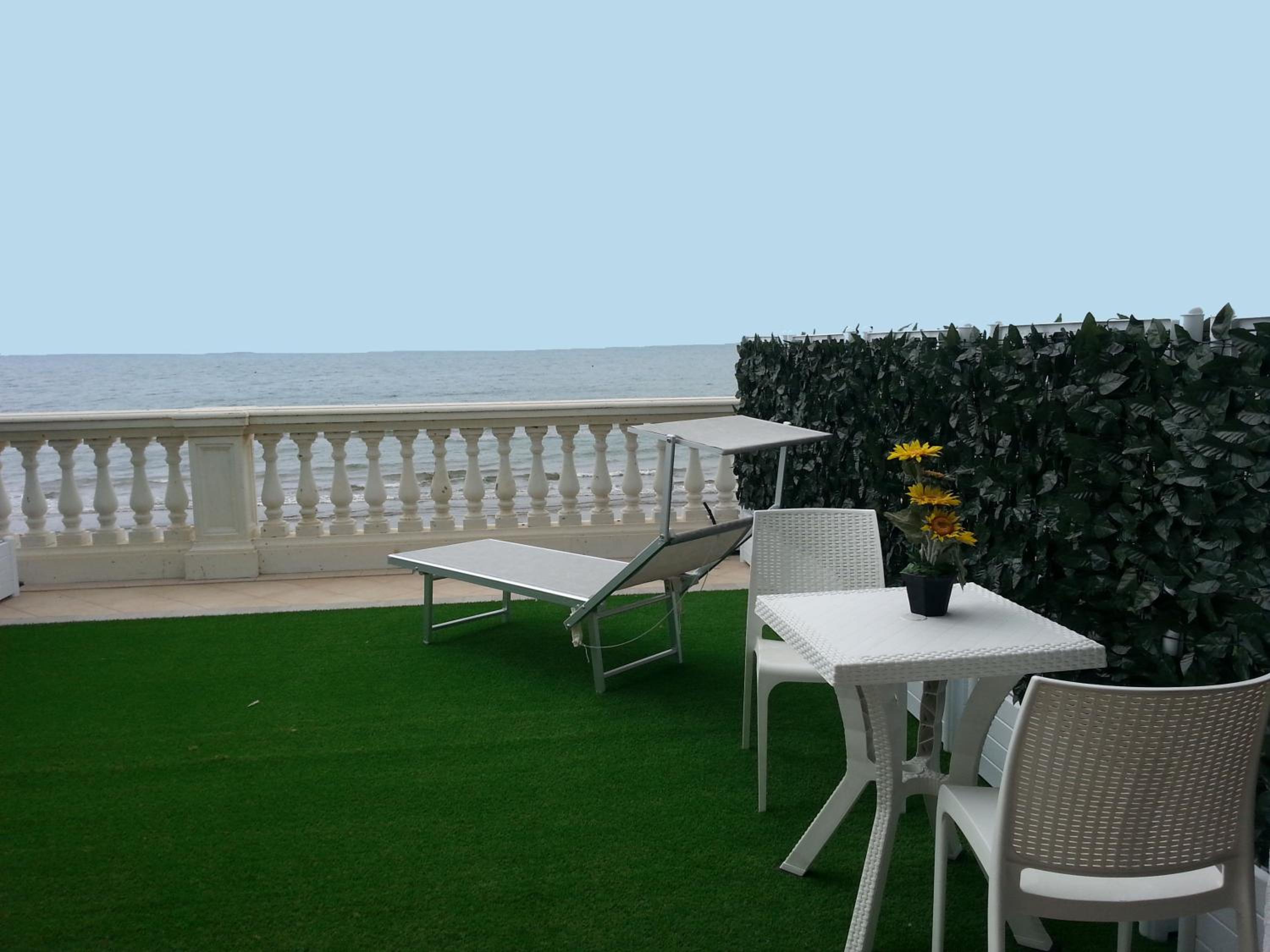 Triple Room with Sea View photo 3