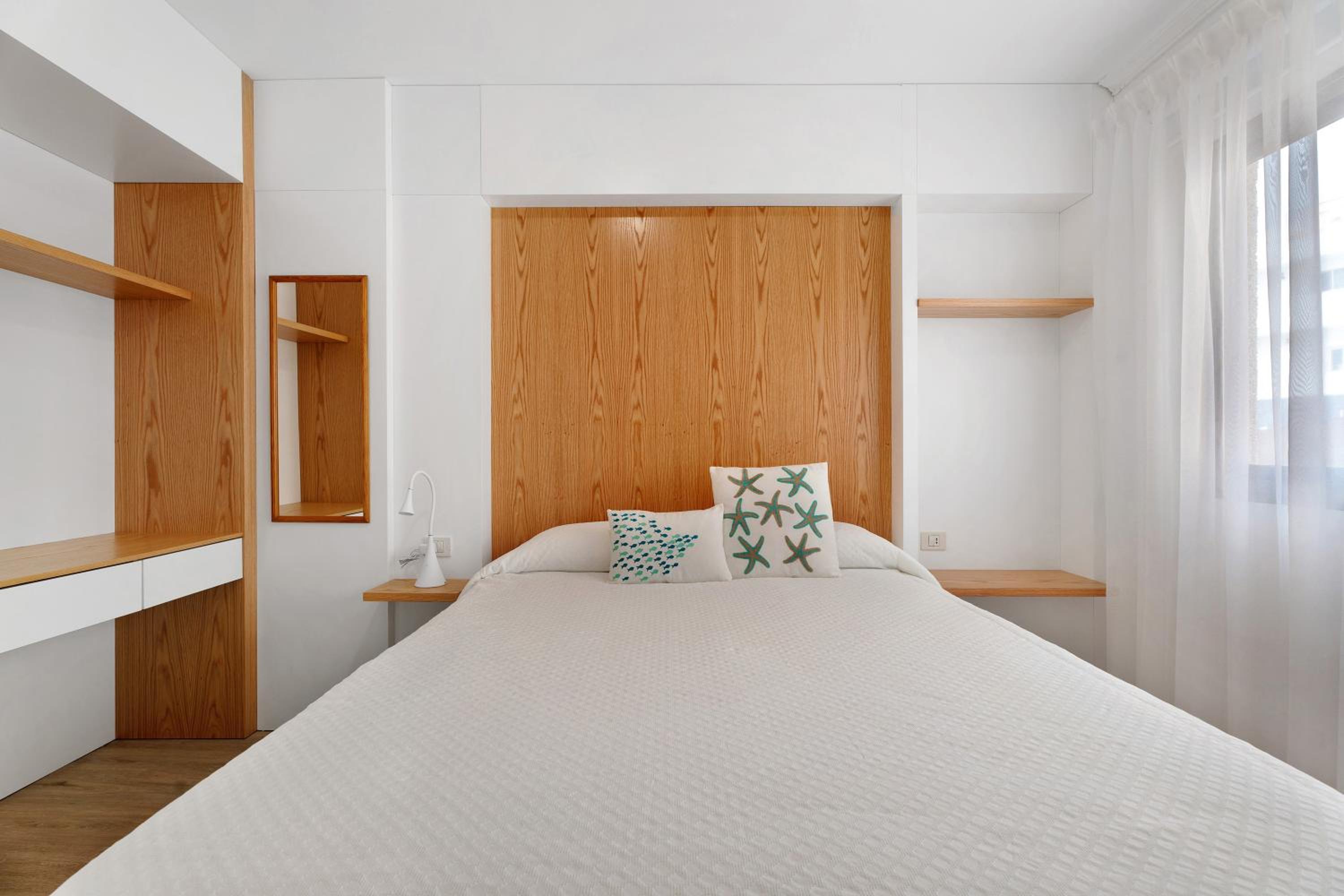Superior One-Bedroom Apartment with Balcony photo 3