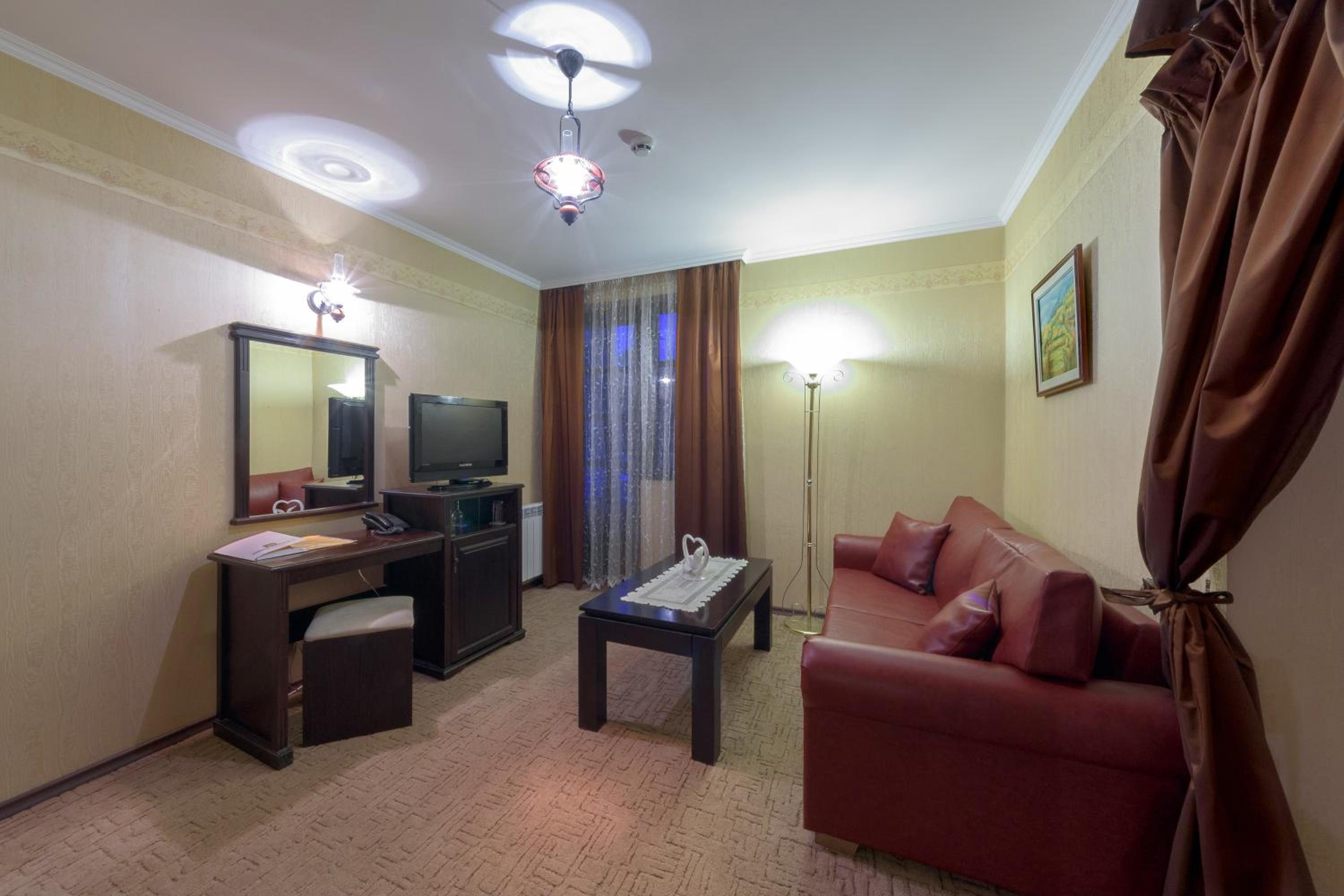 Junior Suite - Photo 5