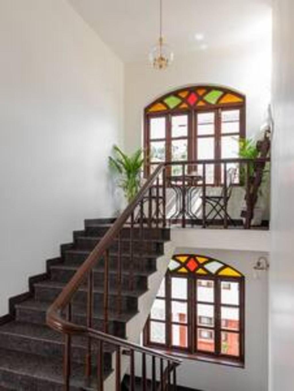 Three-Bedroom Villa photo 3