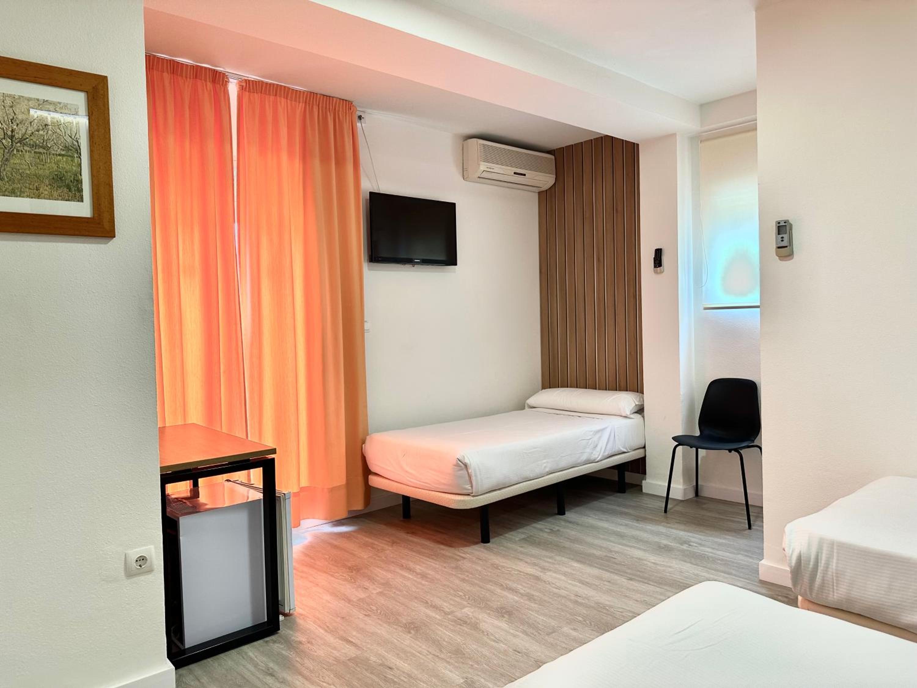 Triple Room photo 3