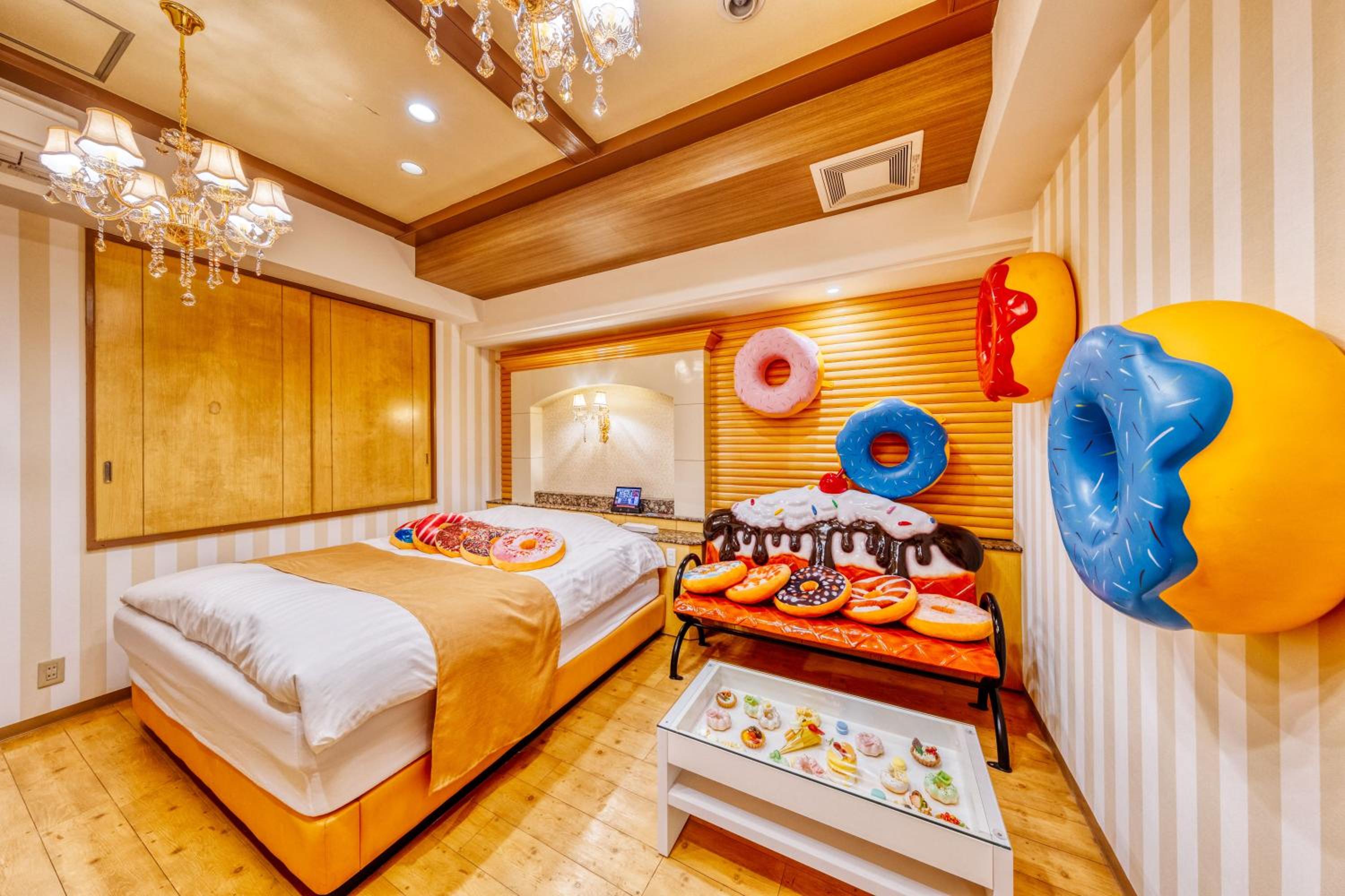 Deluxe Double Room - Photo 3