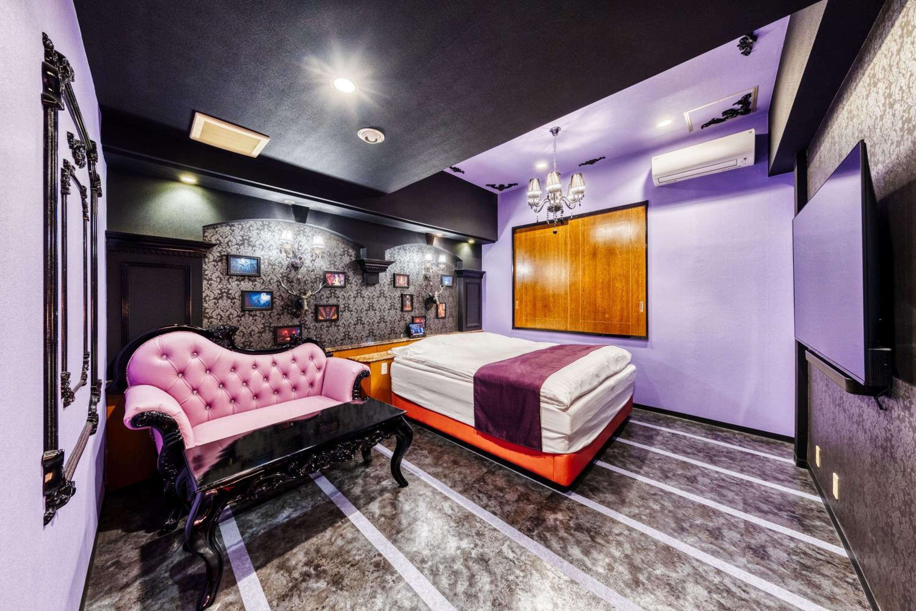Deluxe Double Room - Photo 4