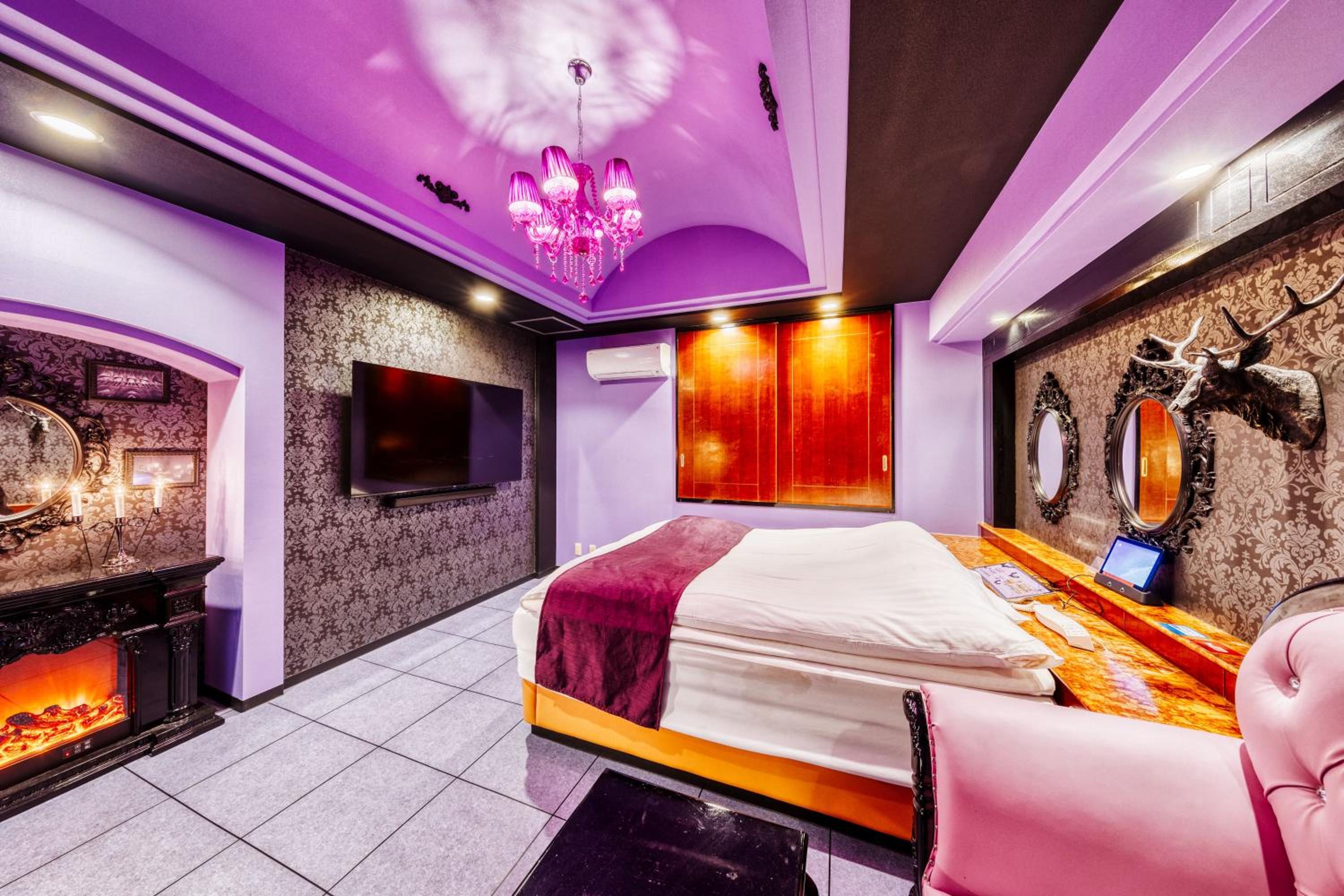 Deluxe Double Room - Photo 5