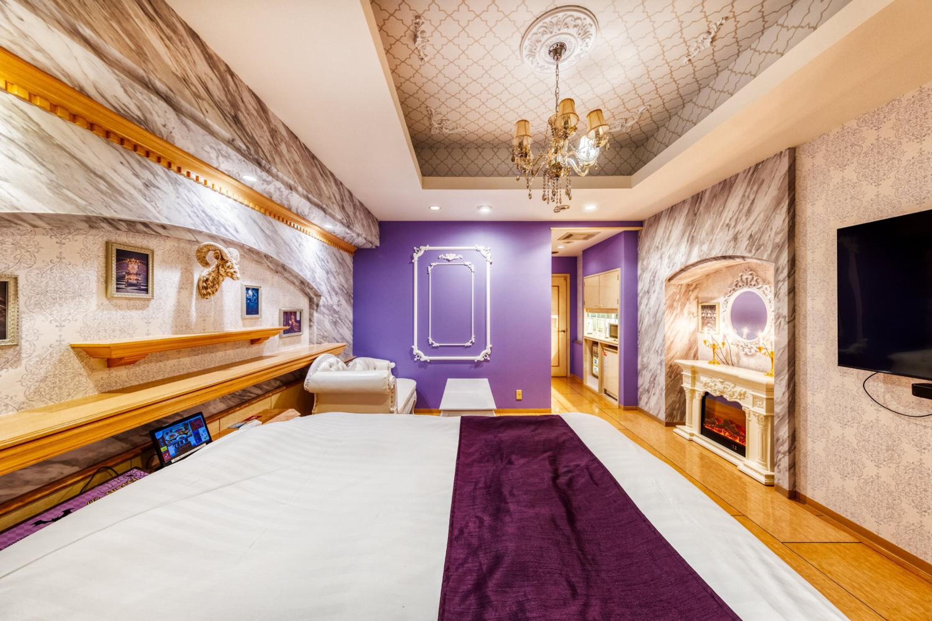 Deluxe Double Room - Photo 2