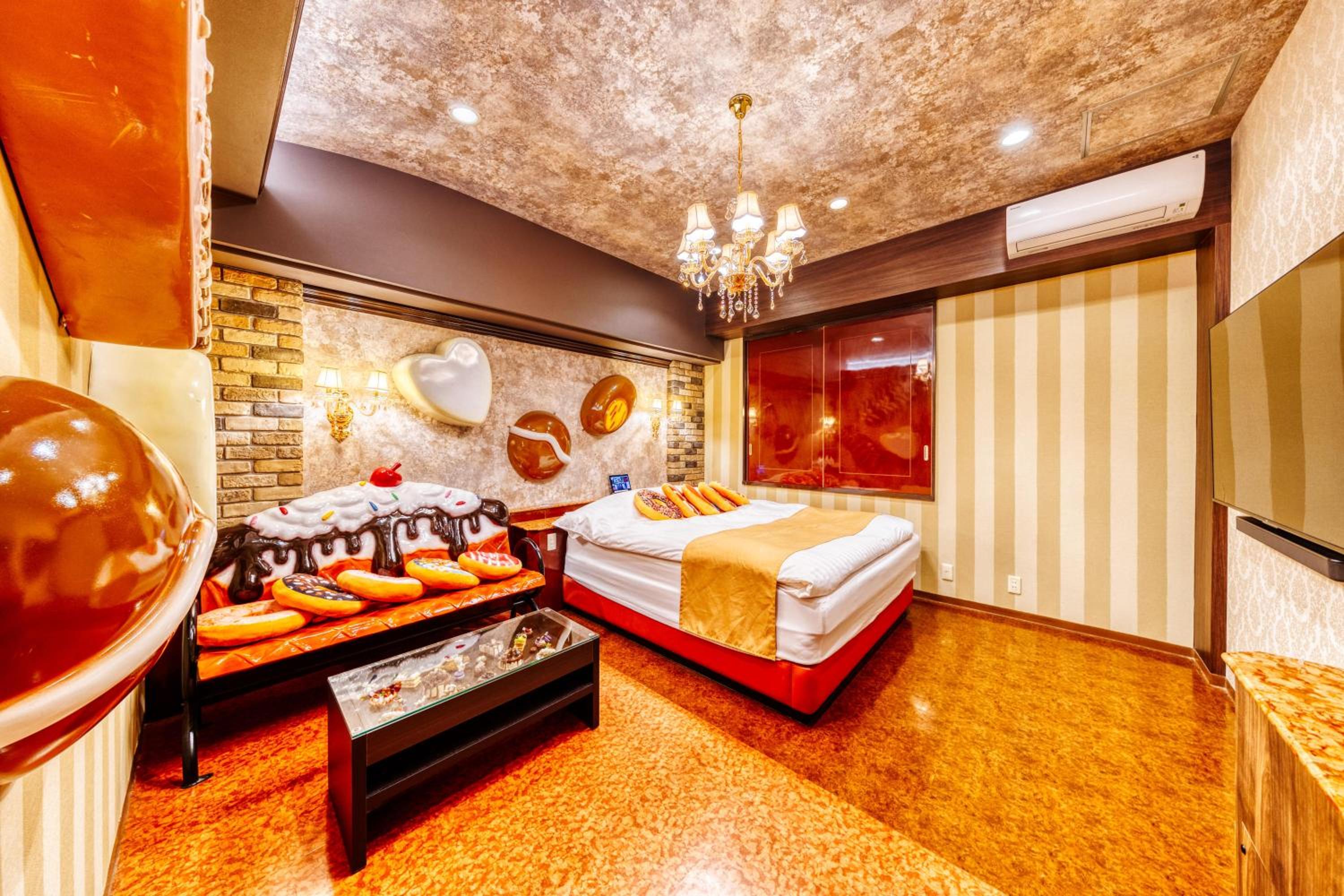 Deluxe Double Room - Photo 1