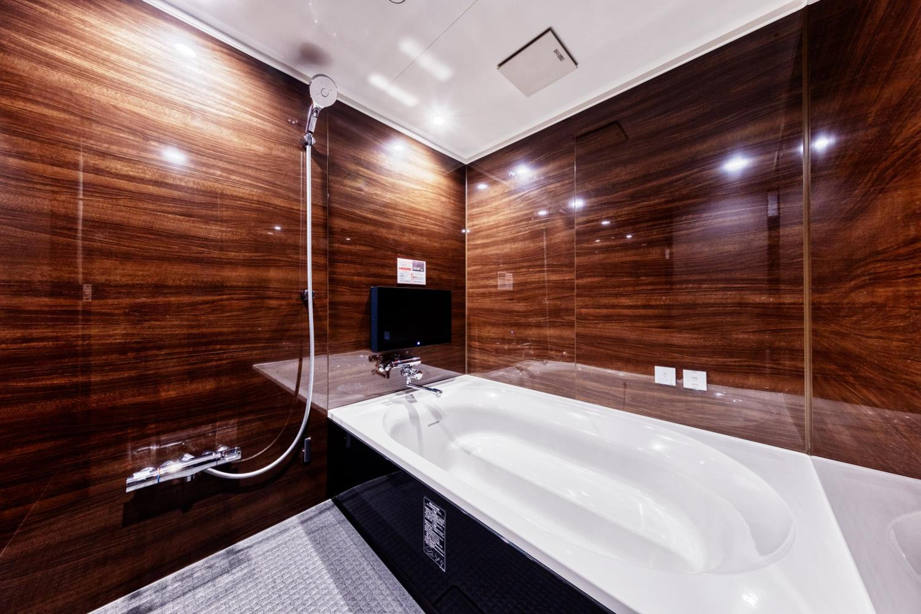 Deluxe Double Room - Photo 8