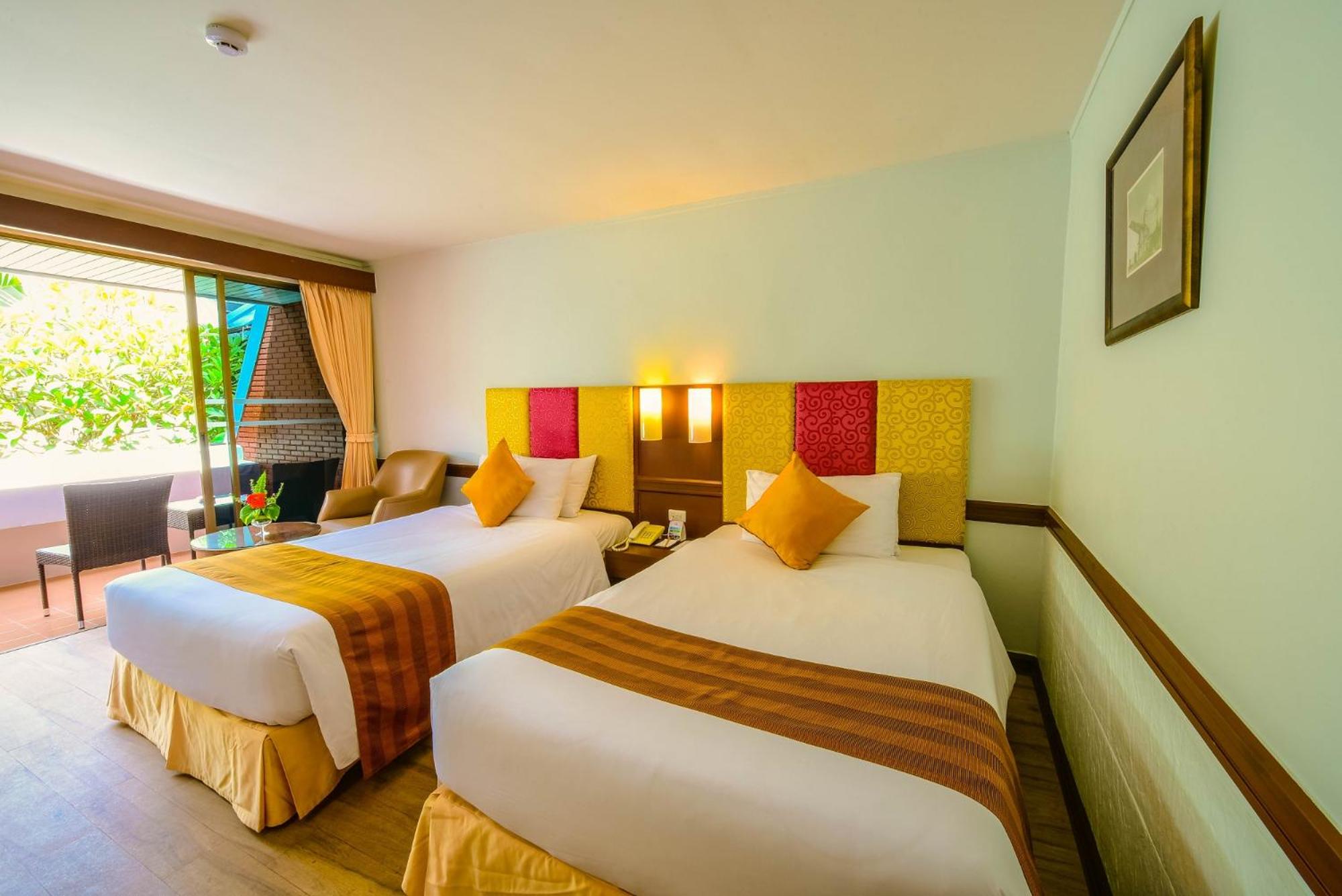 Superior Double or Twin Room
