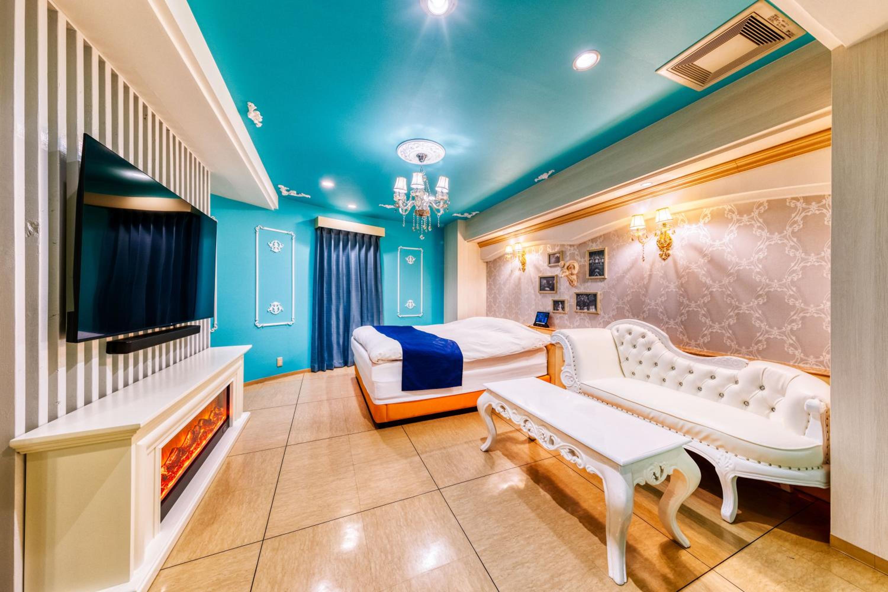 Junior Suite - Photo 5