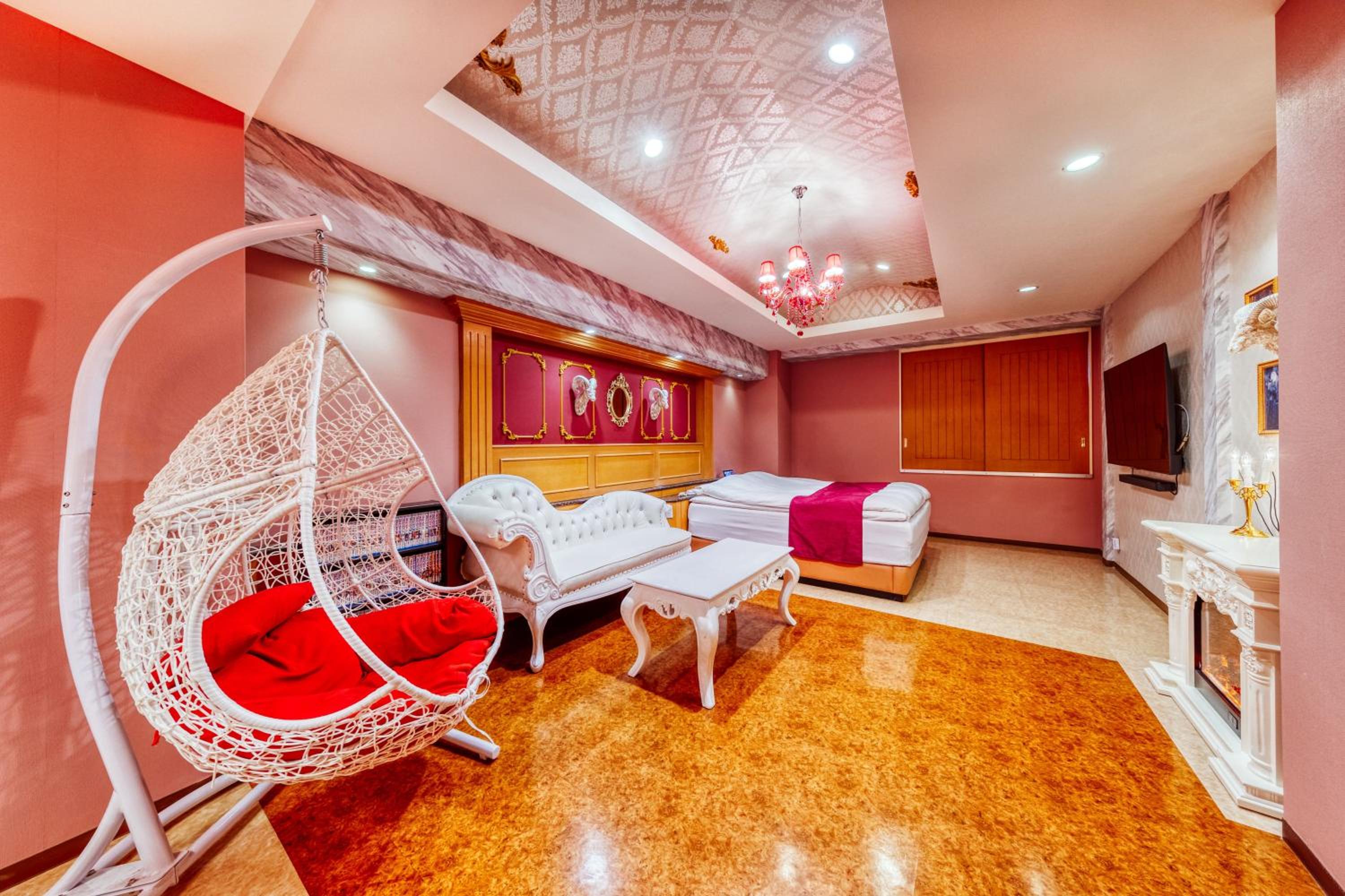 Junior Suite - Photo 4