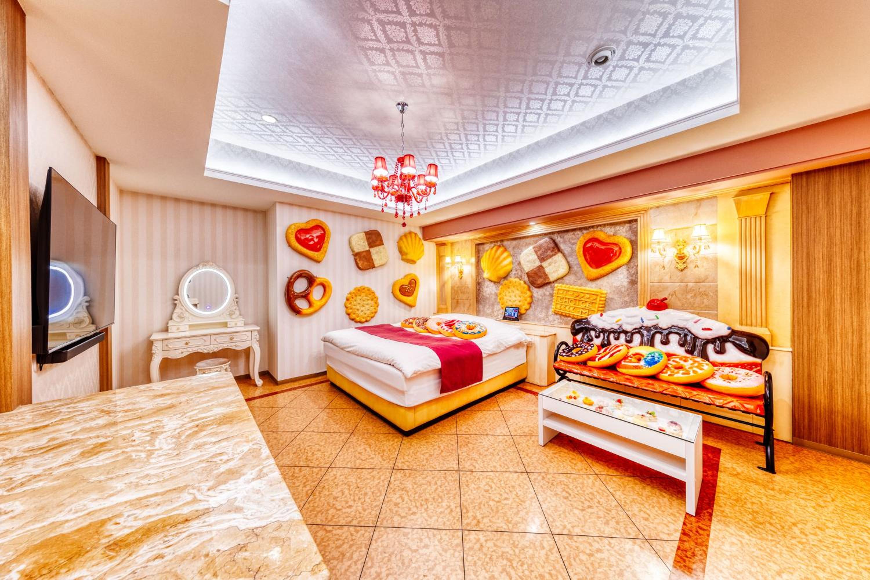 Junior Suite - Photo 2