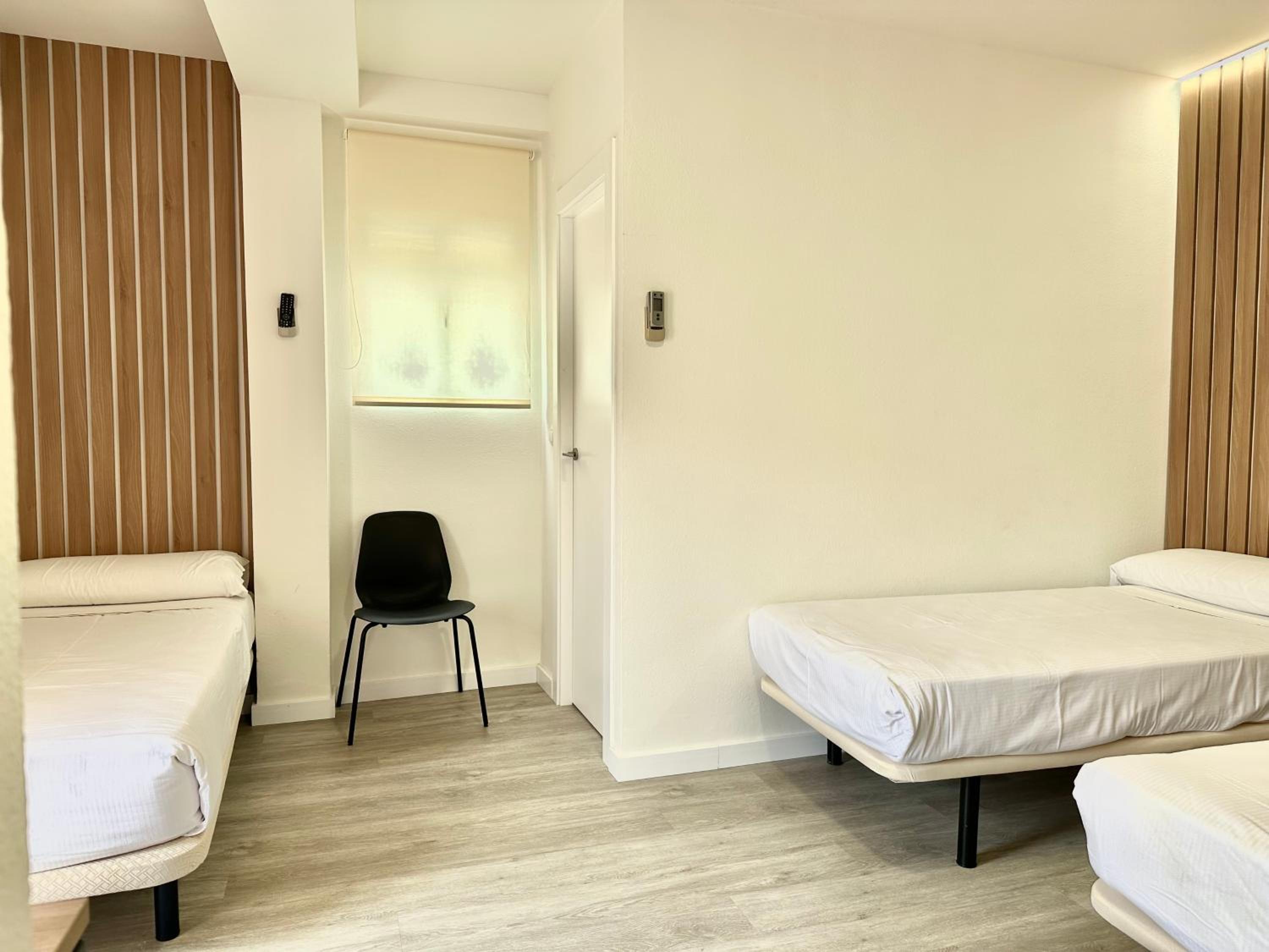 Triple Room photo 2