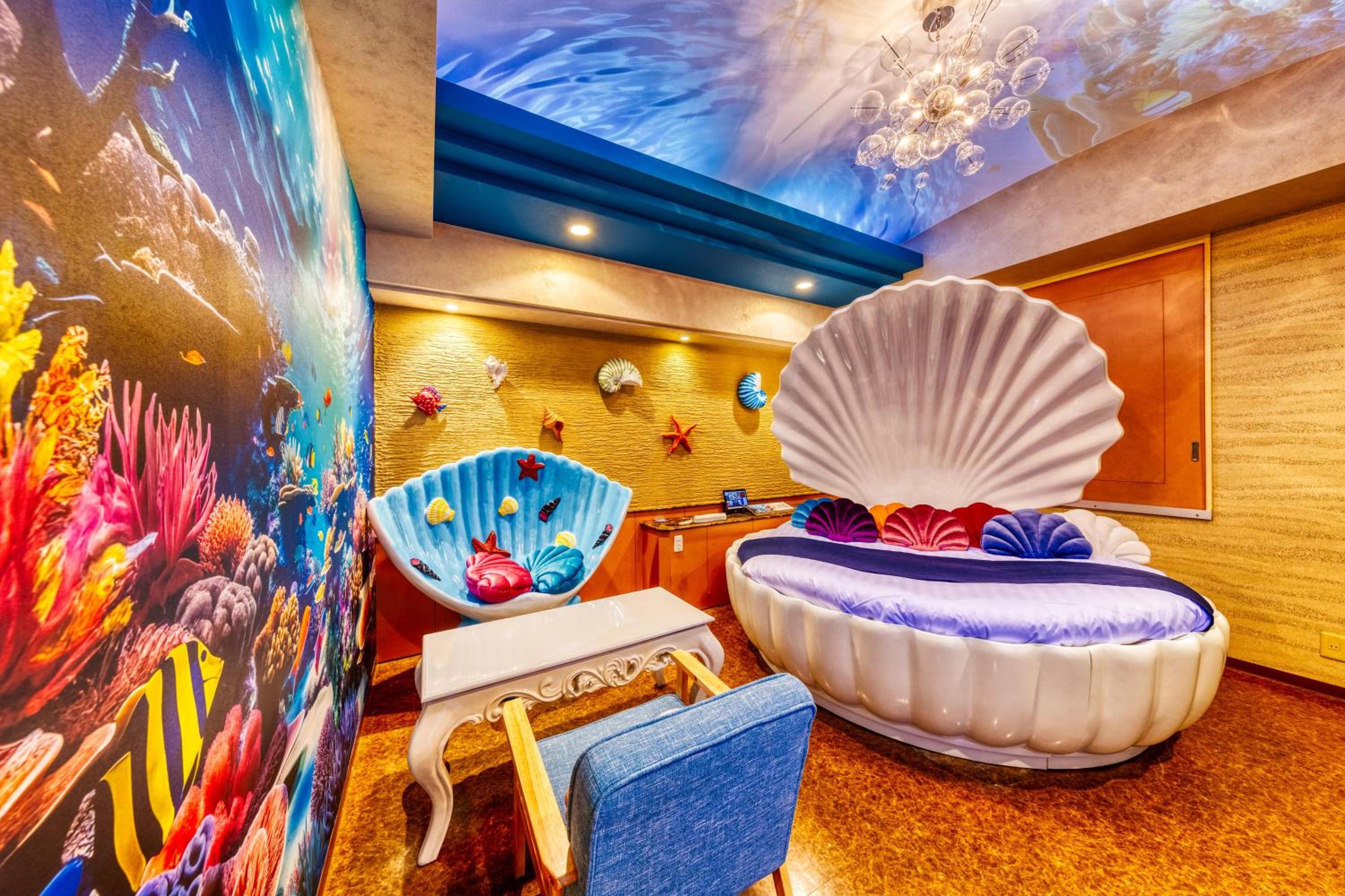 Junior Suite - Photo 1
