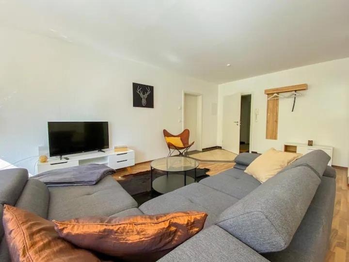 One-Bedroom Apartment photo 3