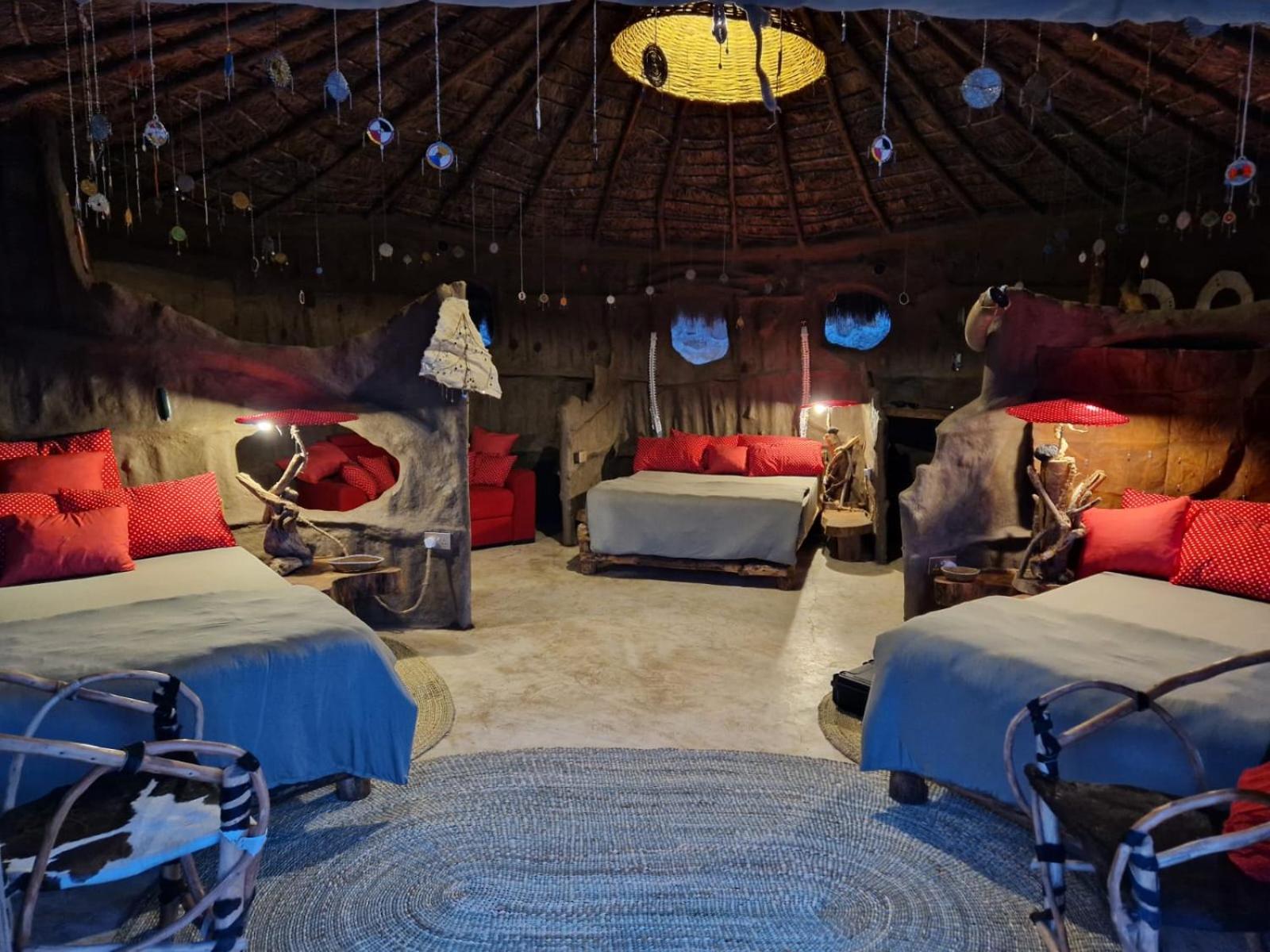 Presidential Suite photo 1