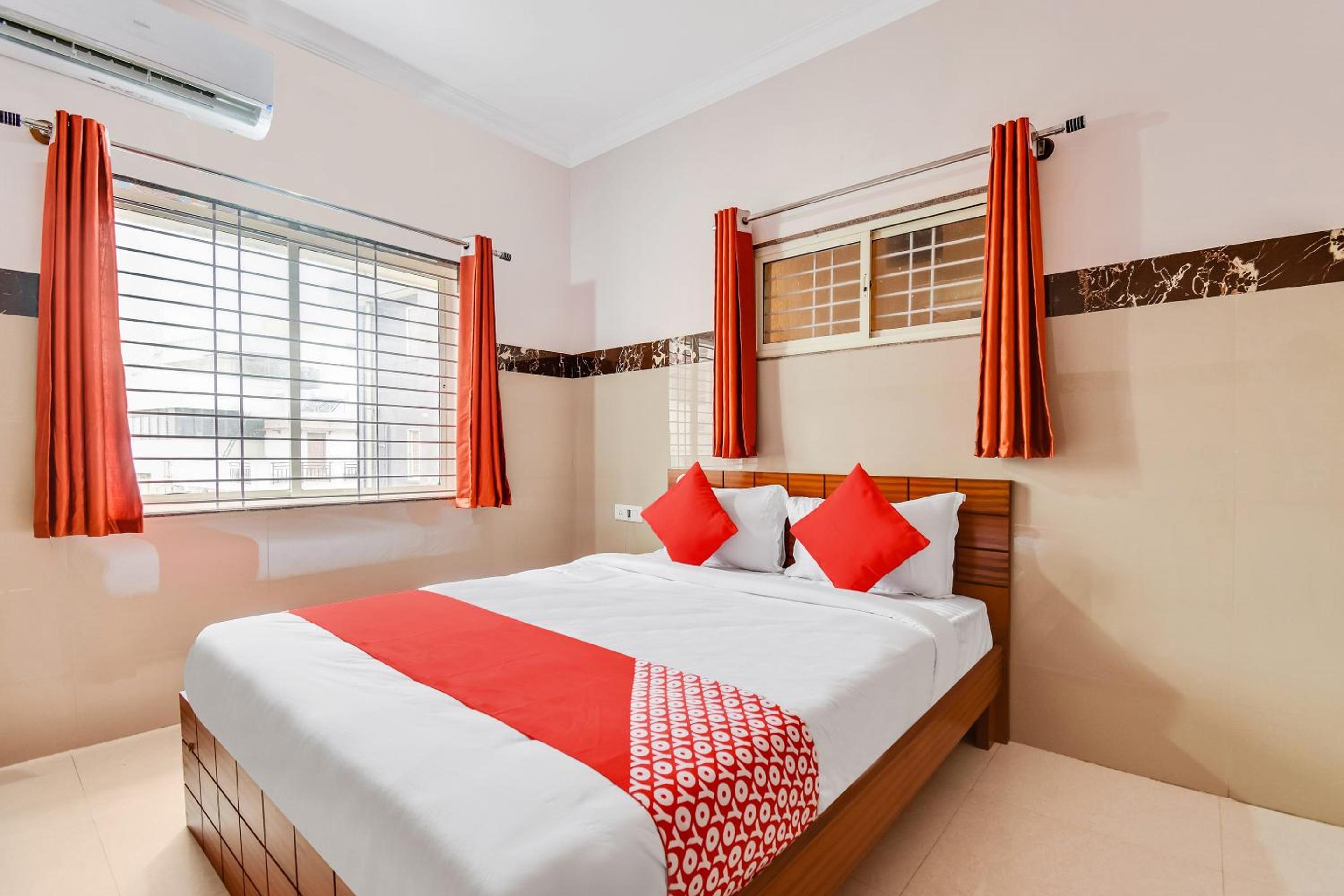 Deluxe Triple Room photo 1