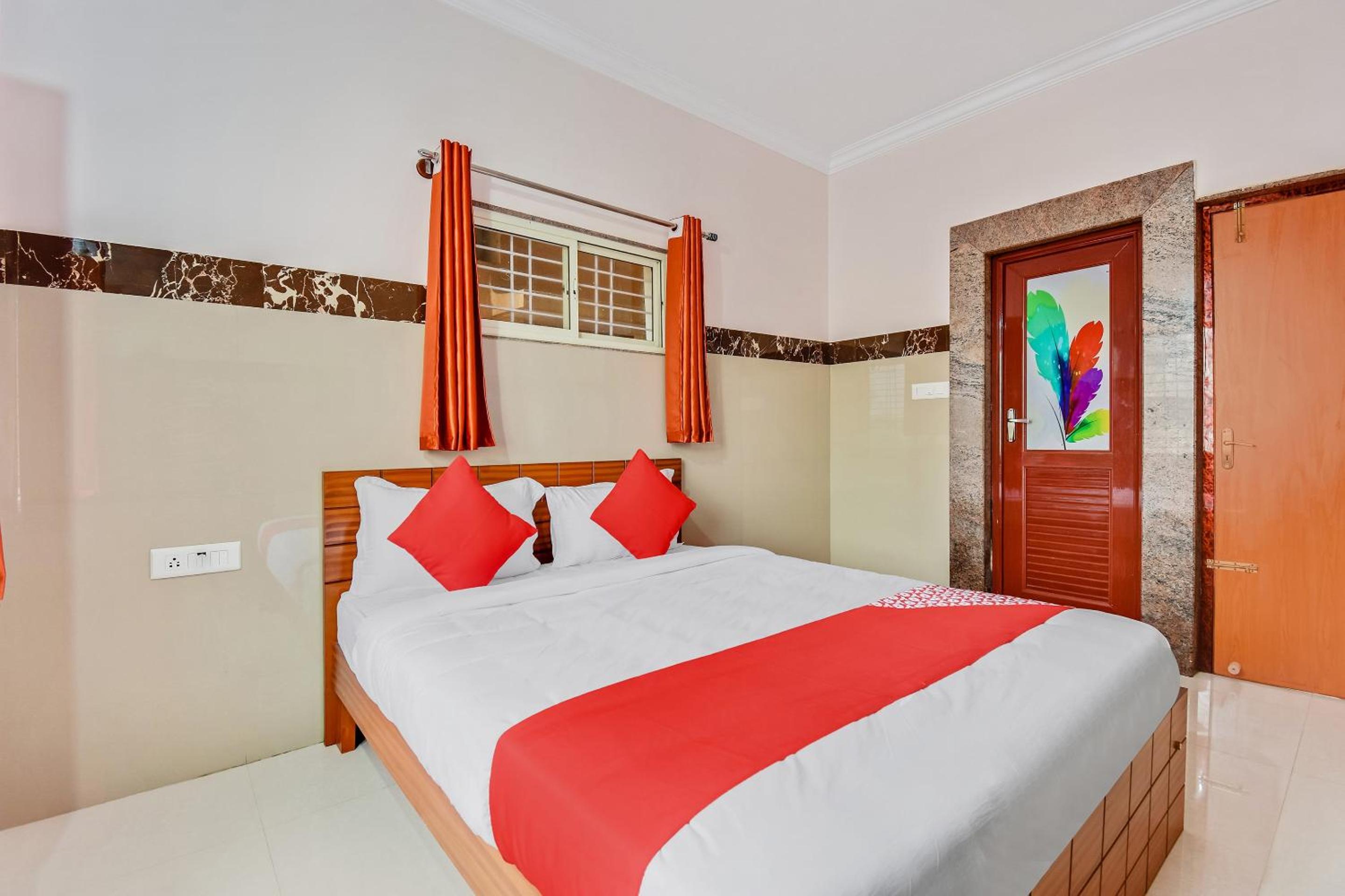 Deluxe Triple Room photo 3