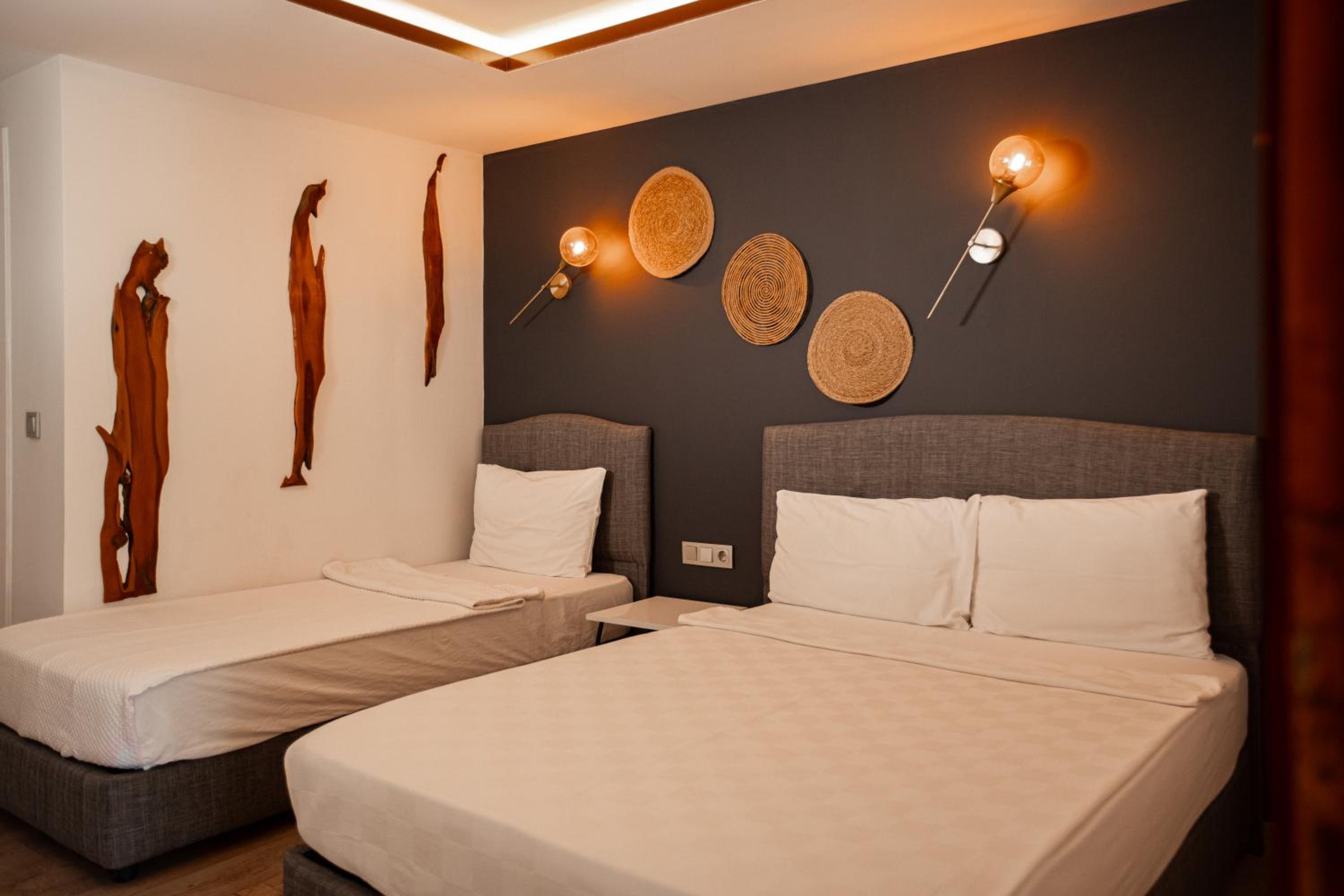 Standard Triple Room photo 1