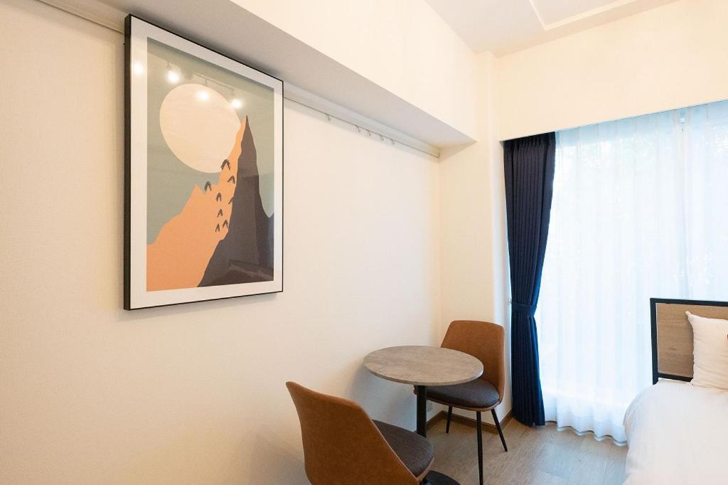 Two-Bedroom Apartment photo 2