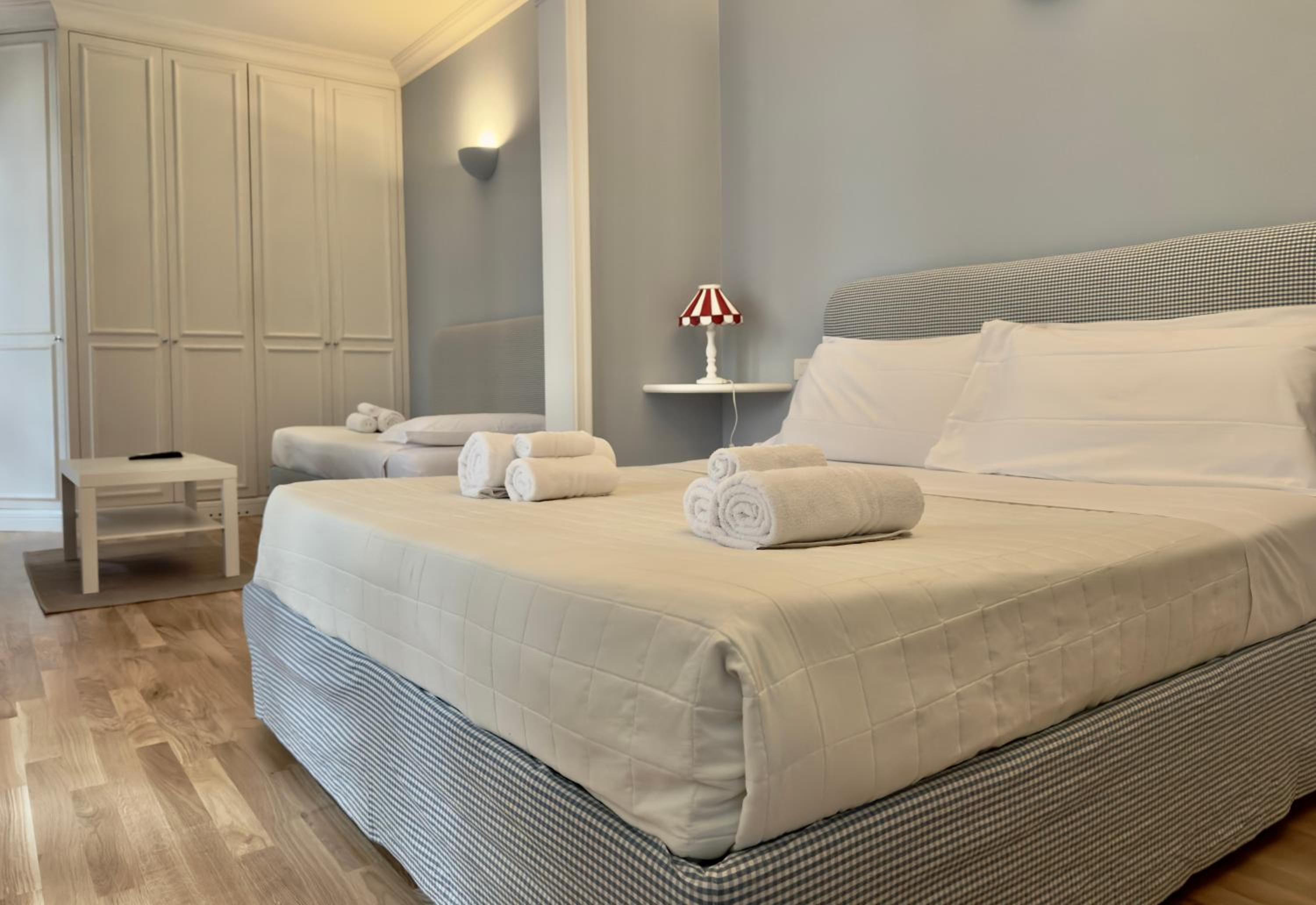 Junior Suite with Garden View photo 3