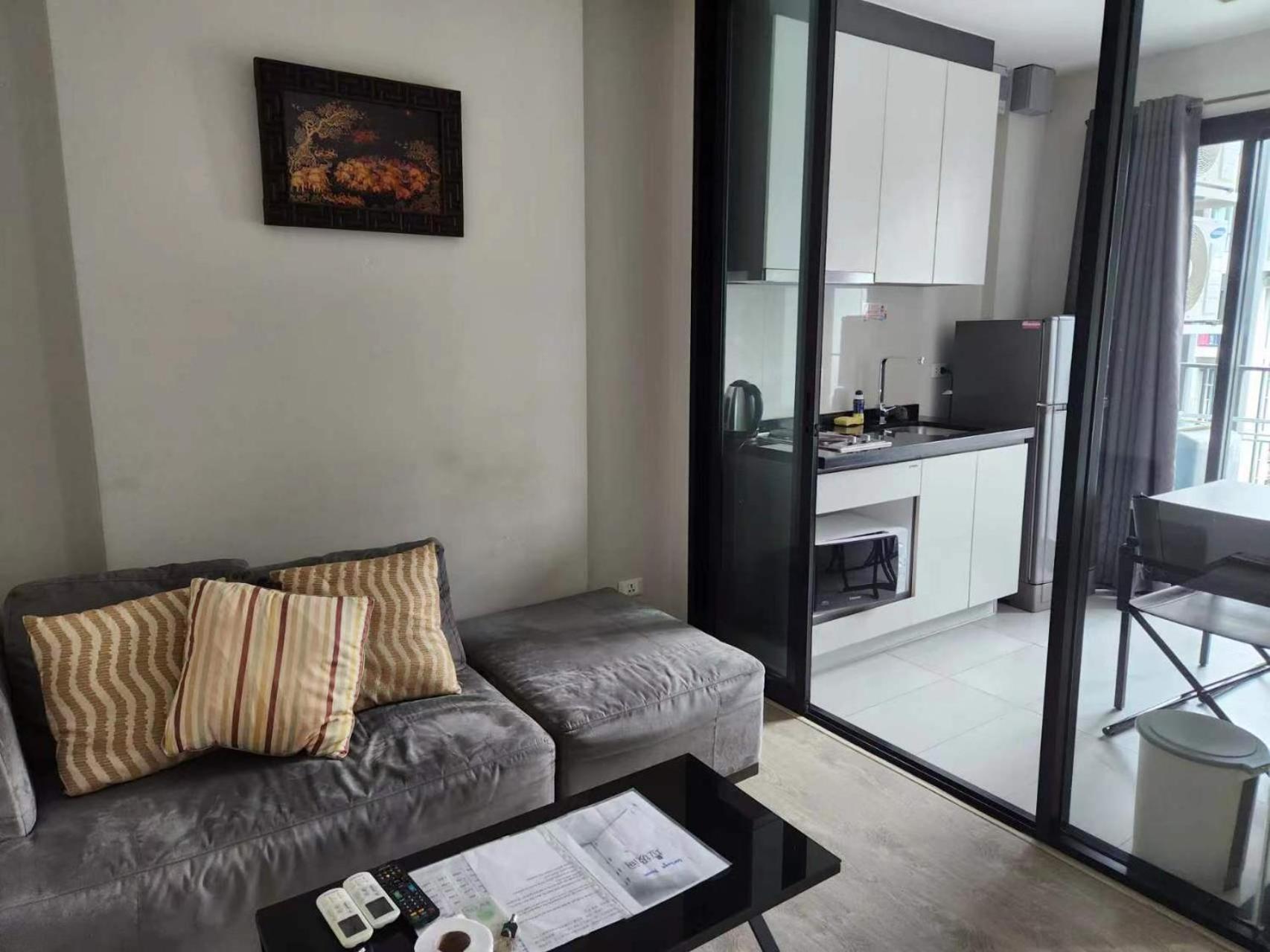 One-Bedroom Apartment - Photo 114