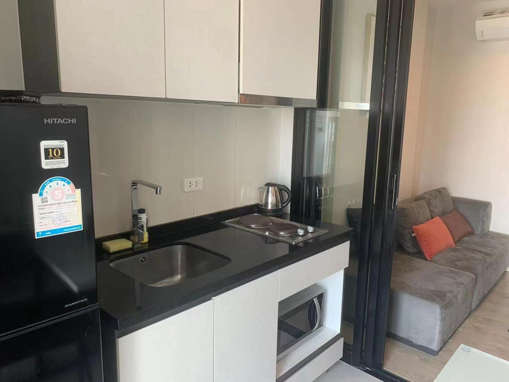 One-Bedroom Apartment - Photo 97