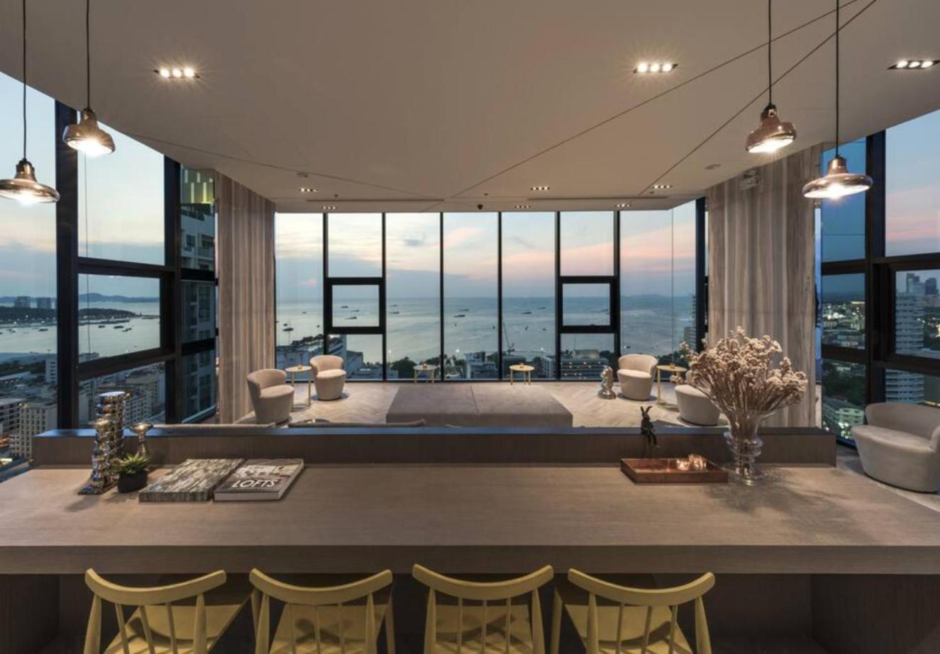 One-Bedroom Apartment - Photo 80