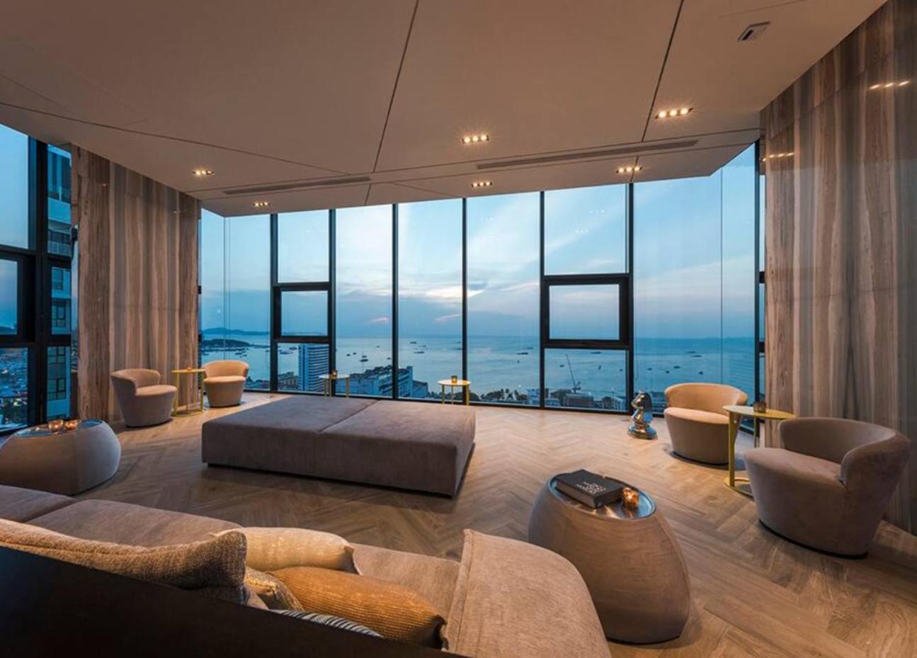 One-Bedroom Apartment - Photo 158