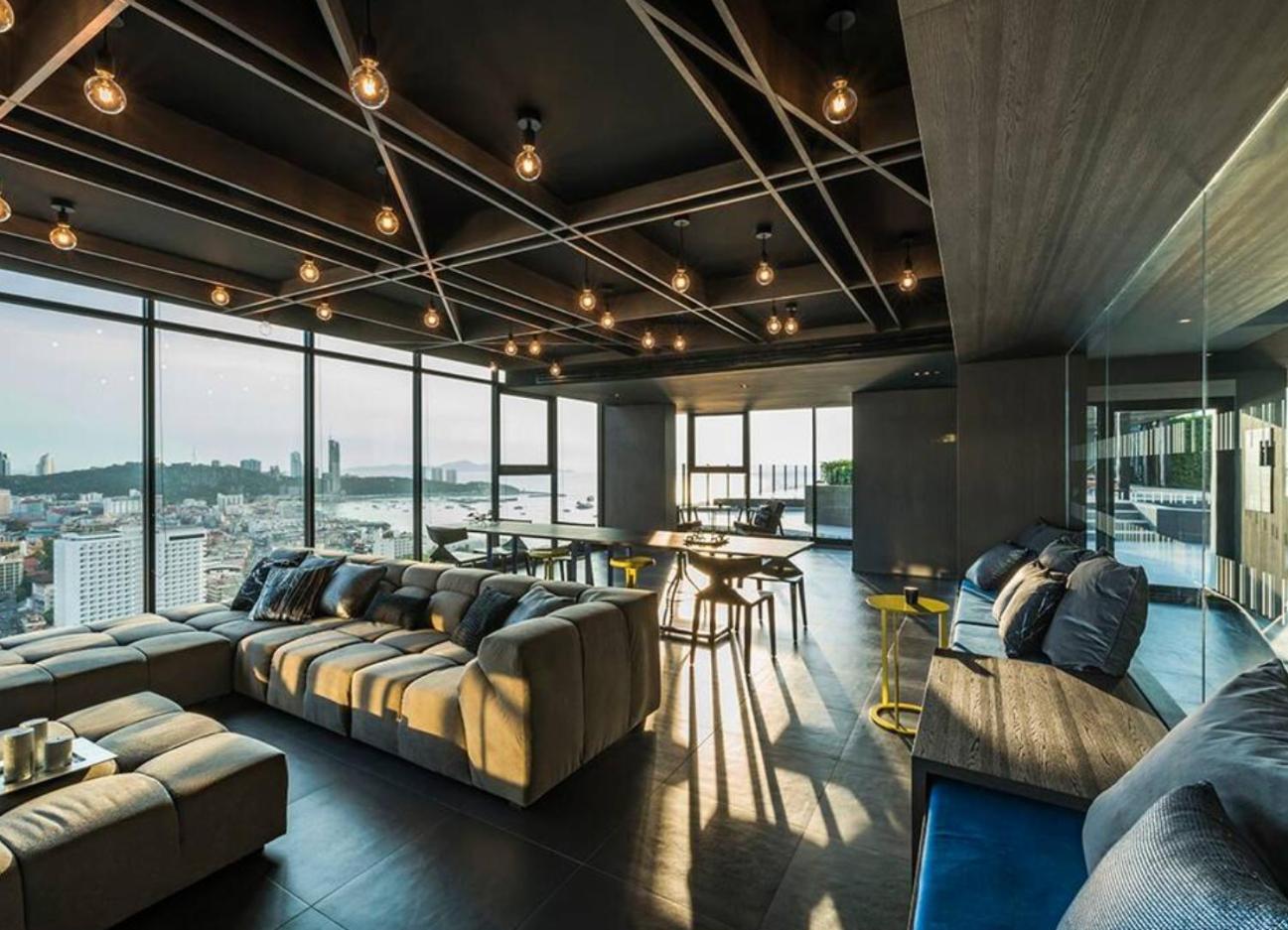 One-Bedroom Apartment - Photo 69