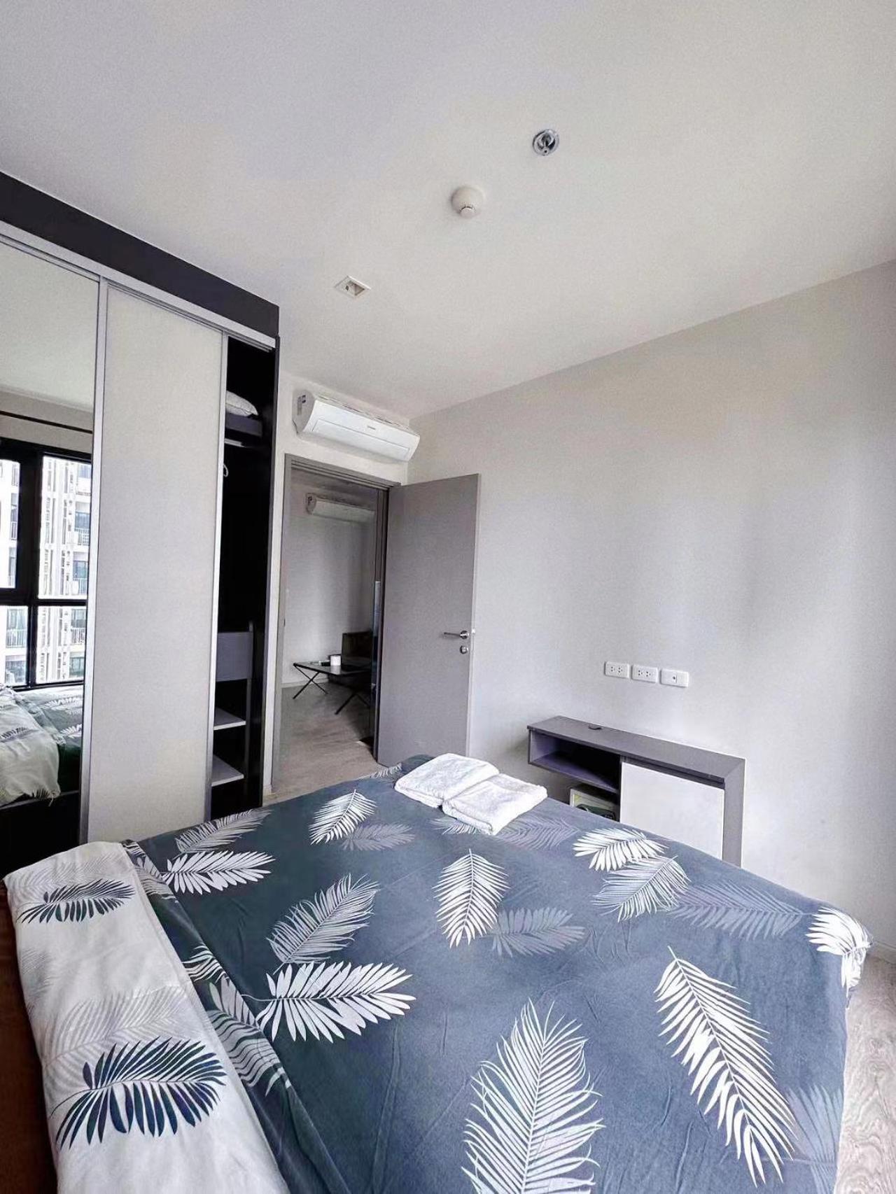 One-Bedroom Apartment - Photo 57